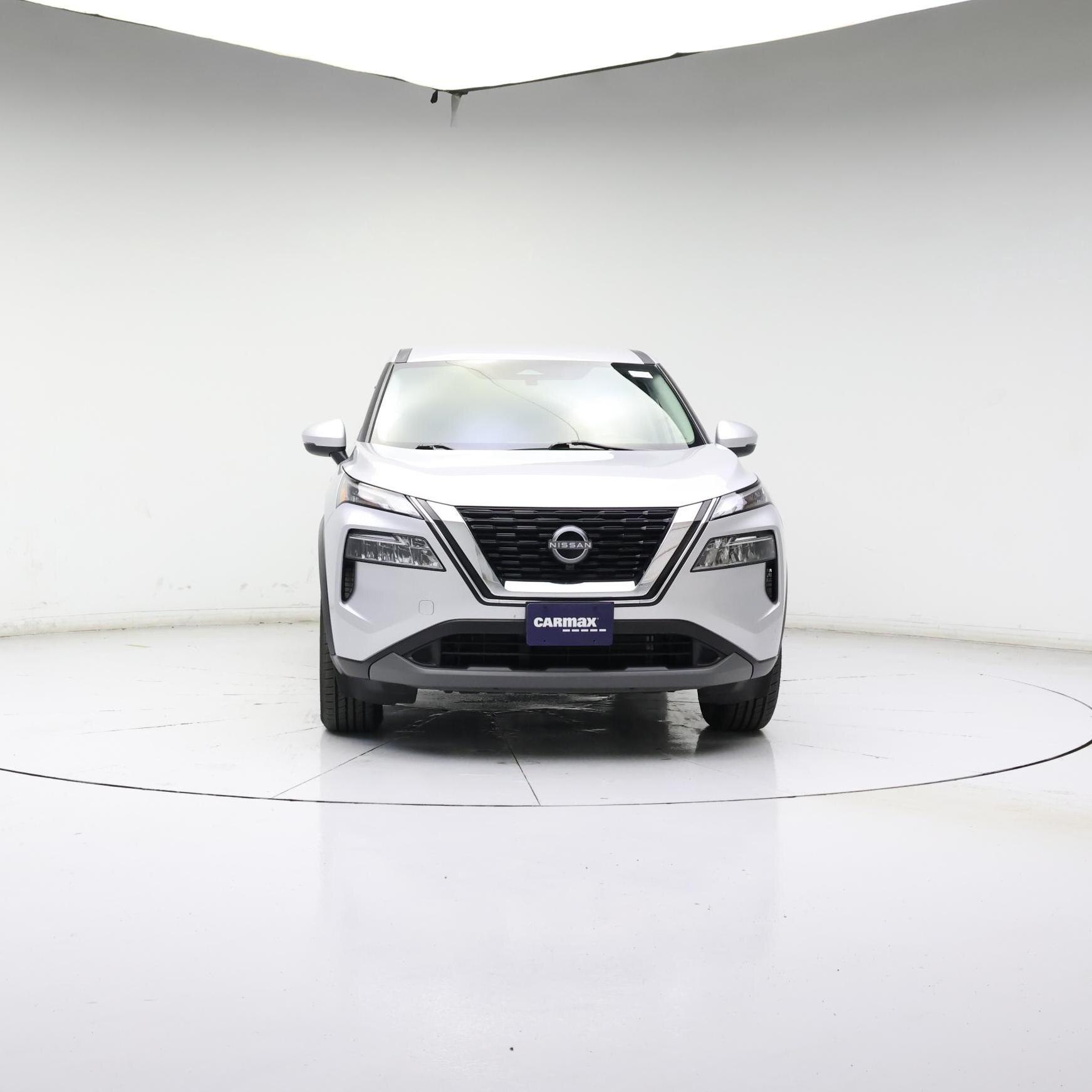 Thumbnail: 2022 Nissan Rogue - 5