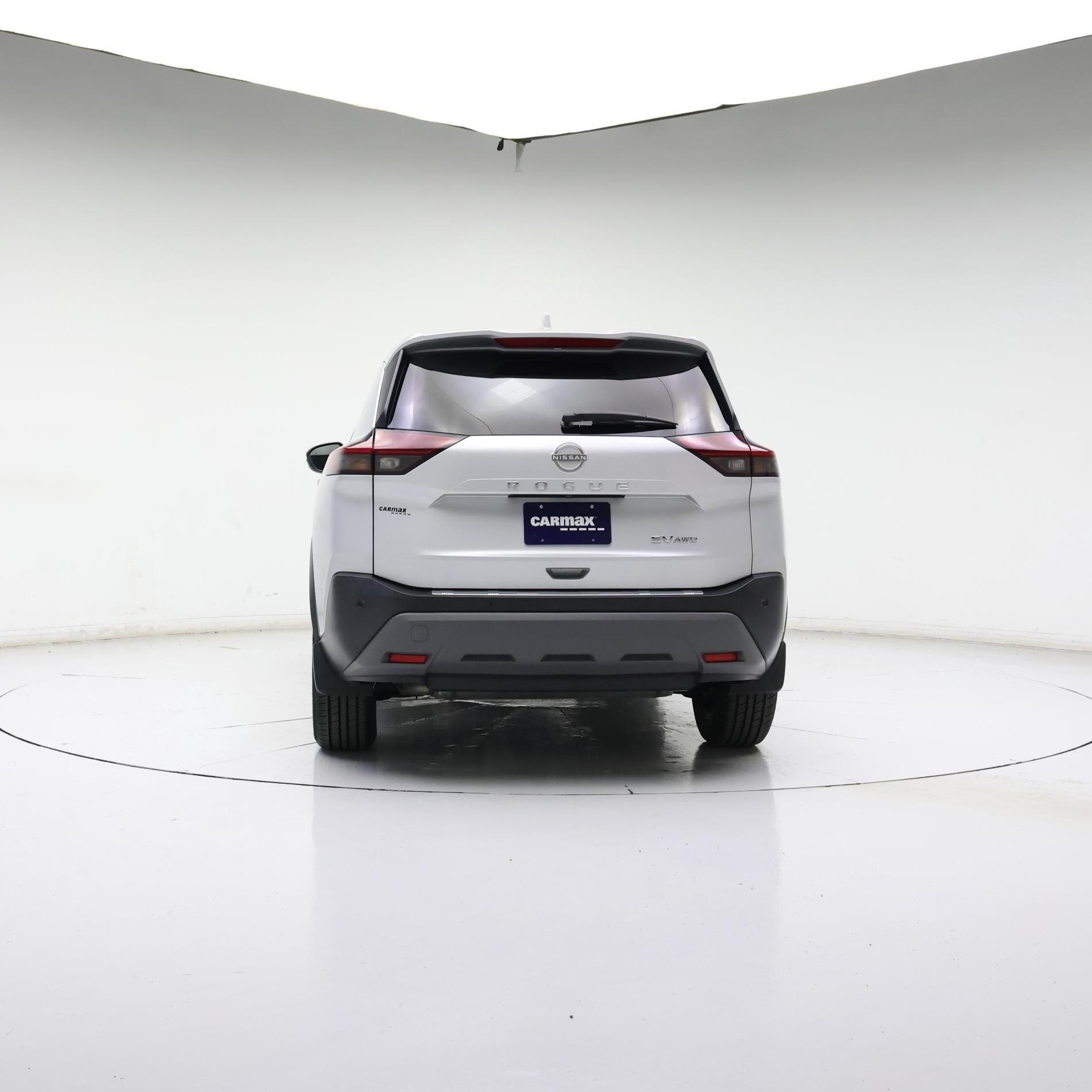 Thumbnail: 2022 Nissan Rogue - 6