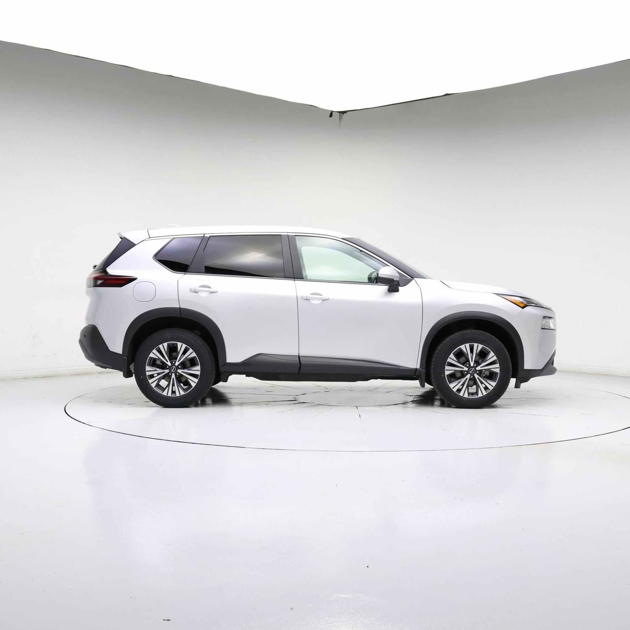 Thumbnail: 2022 Nissan Rogue - 7