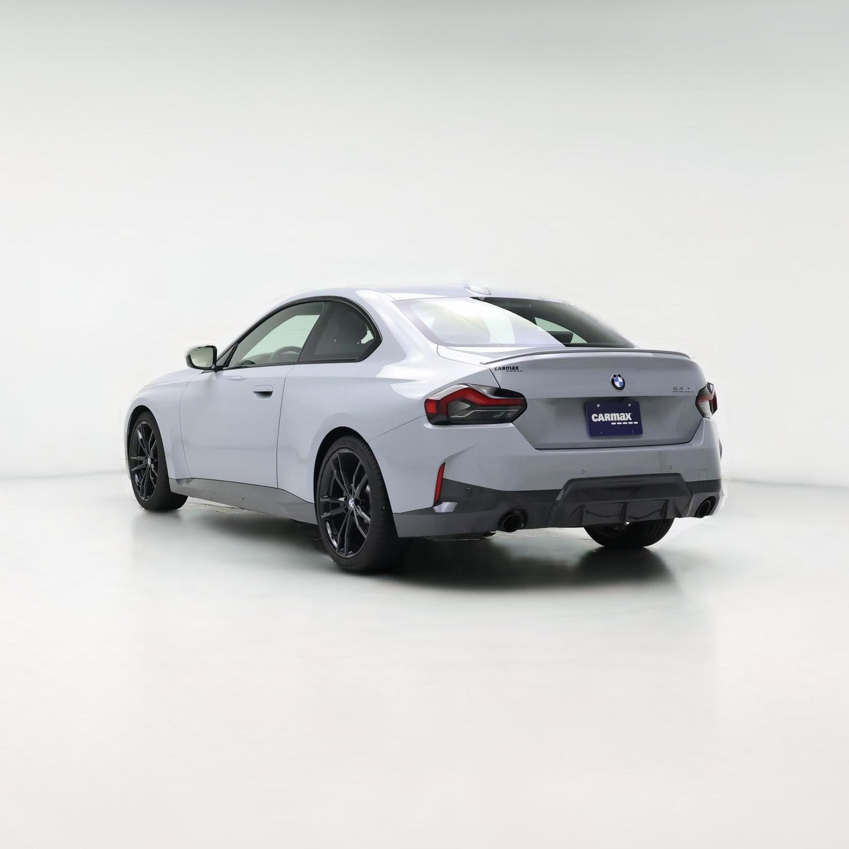 Thumbnail: 2022 BMW 2 Series - 1