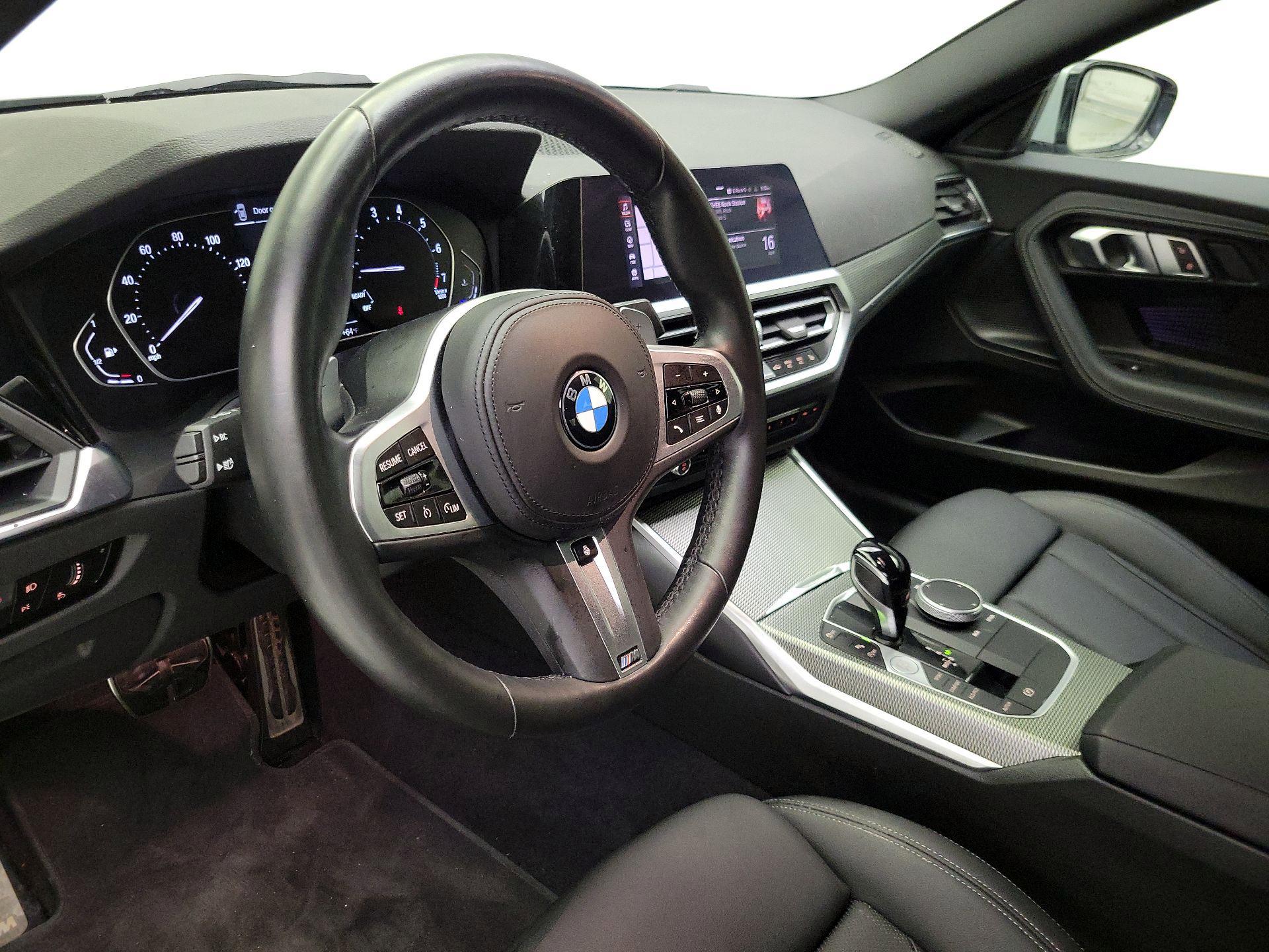 Thumbnail: 2022 BMW 2 Series - 9