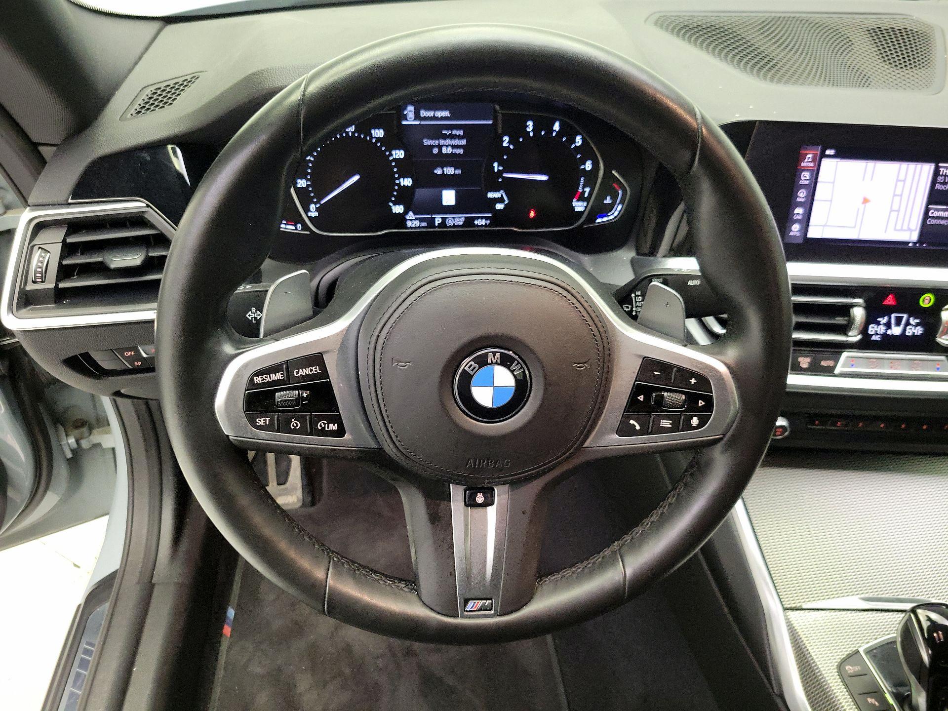 Thumbnail: 2022 BMW 2 Series - 10