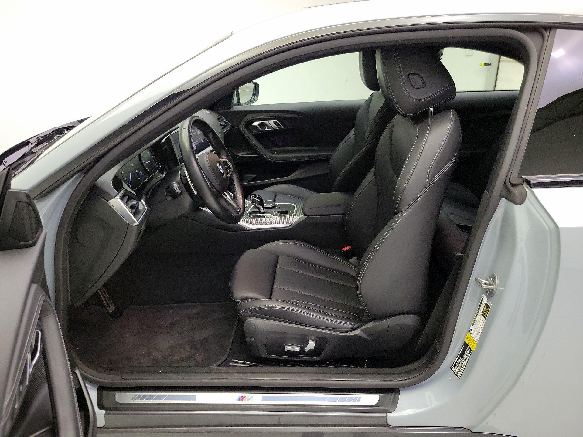 Thumbnail: 2022 BMW 2 Series - 11