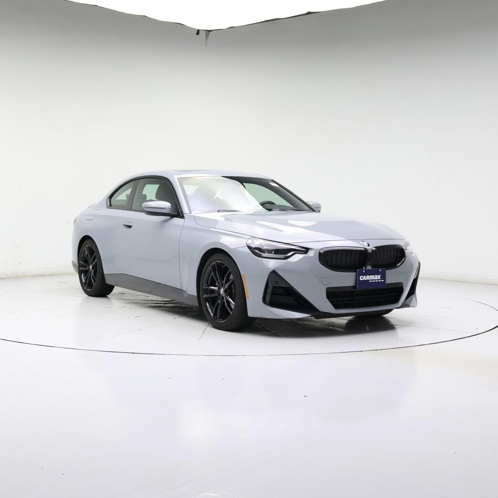 Thumbnail: 2022 BMW 2 Series - 2