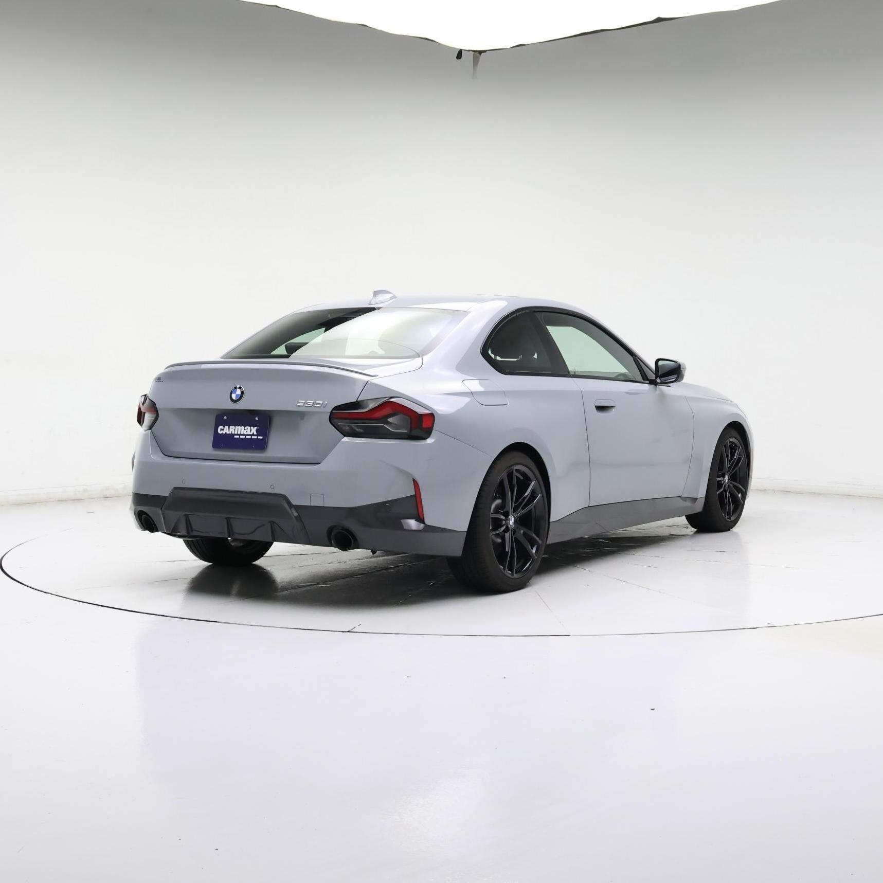 Thumbnail: 2022 BMW 2 Series - 4