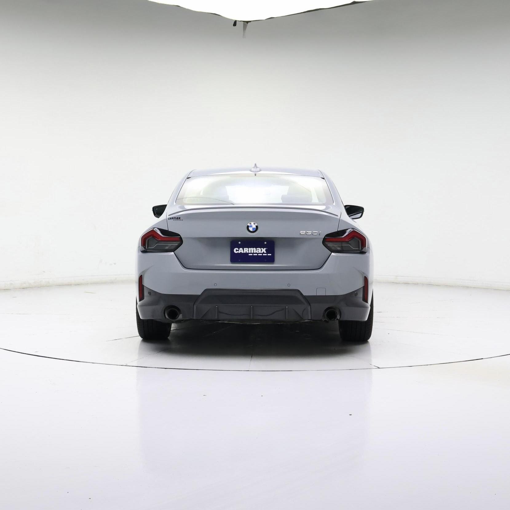 Thumbnail: 2022 BMW 2 Series - 5