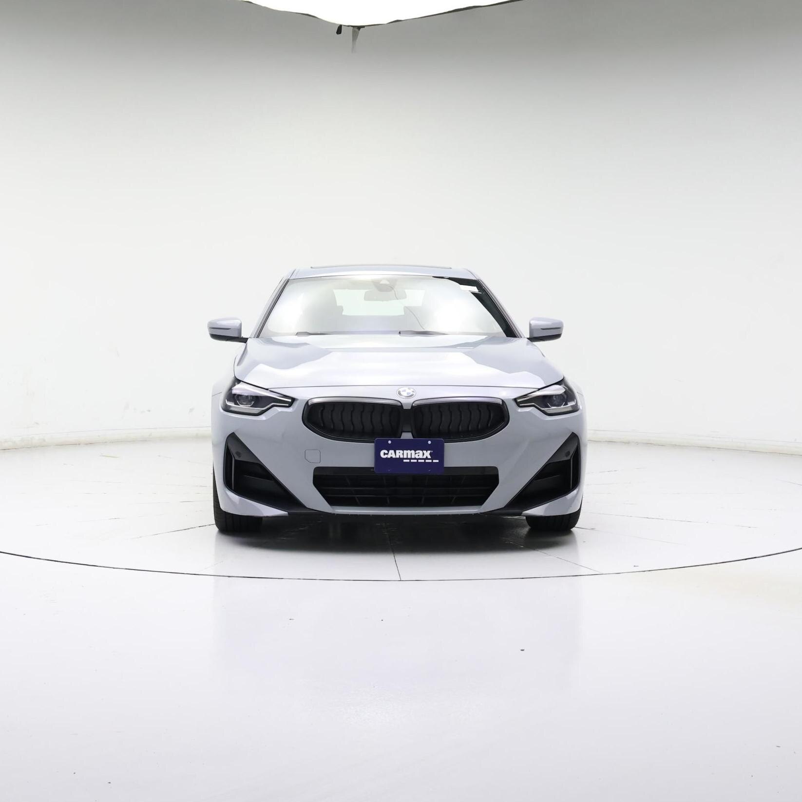 Thumbnail: 2022 BMW 2 Series - 6