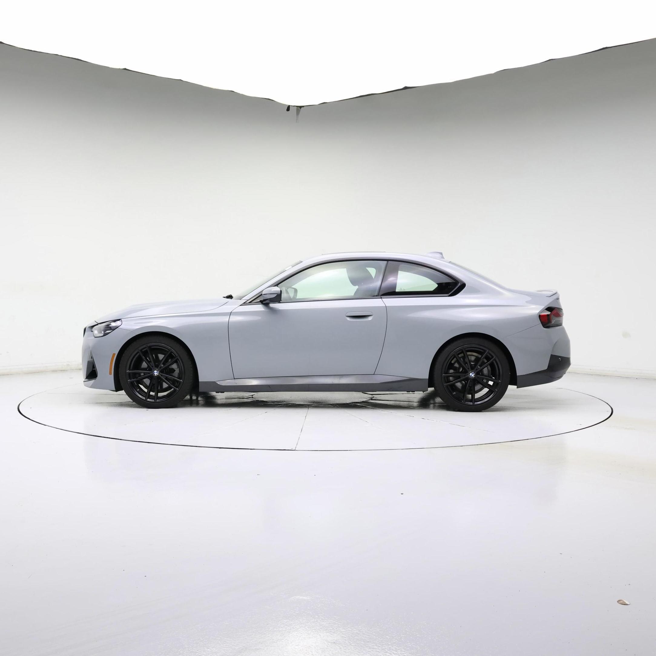 Thumbnail: 2022 BMW 2 Series - 7