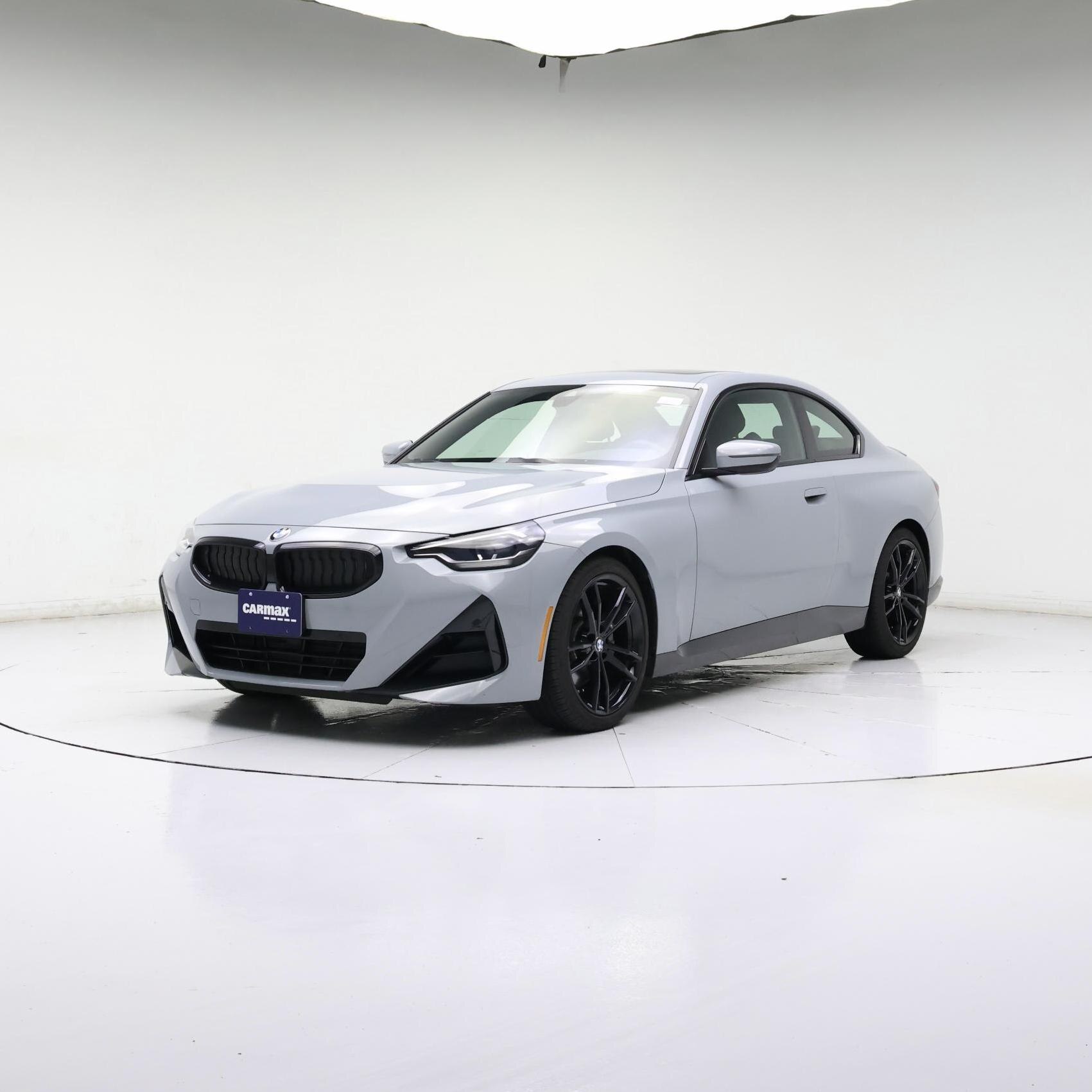 Thumbnail: 2022 BMW 2 Series - 8