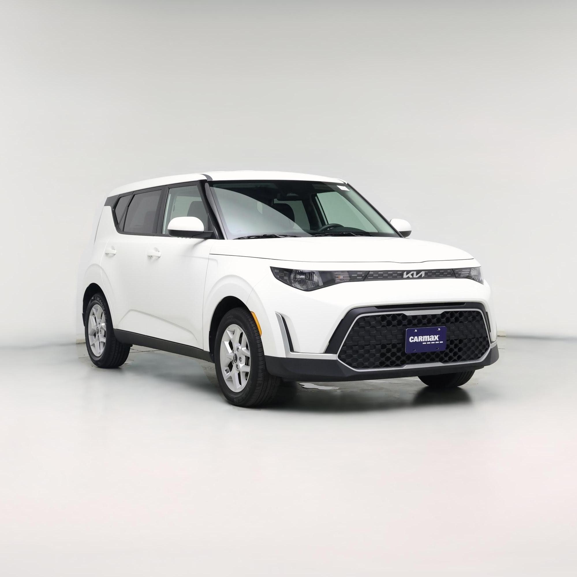 Thumbnail: 2025 Kia Soul - 1