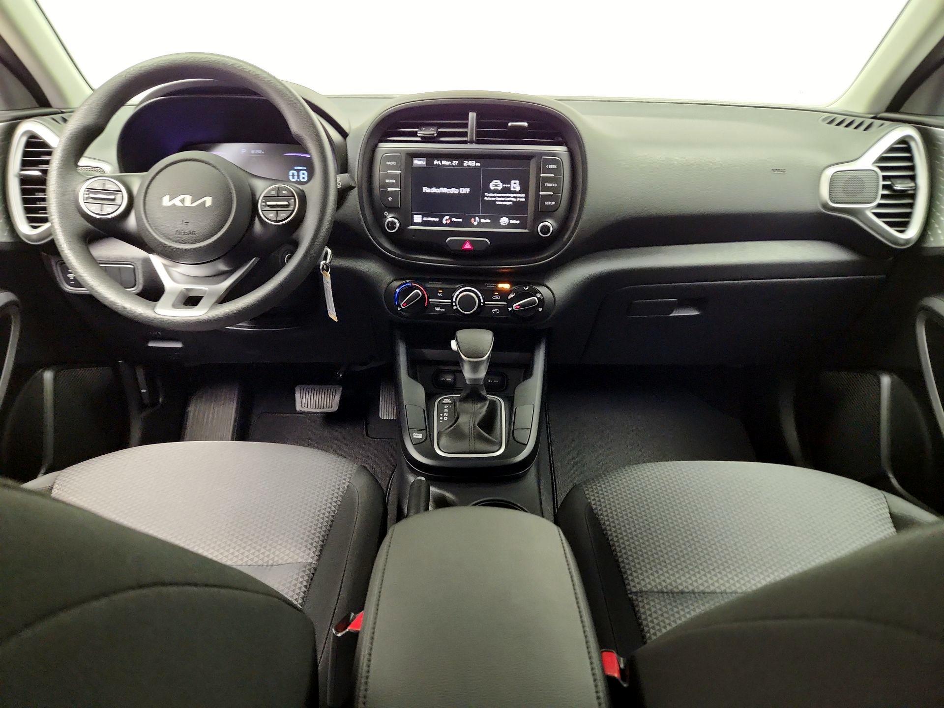 Thumbnail: 2025 Kia Soul - 9