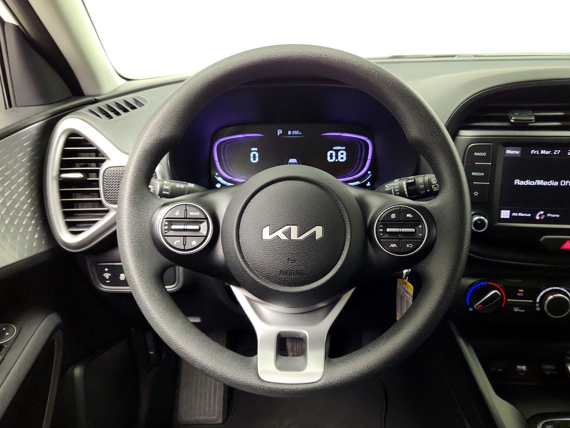 Thumbnail: 2025 Kia Soul - 10