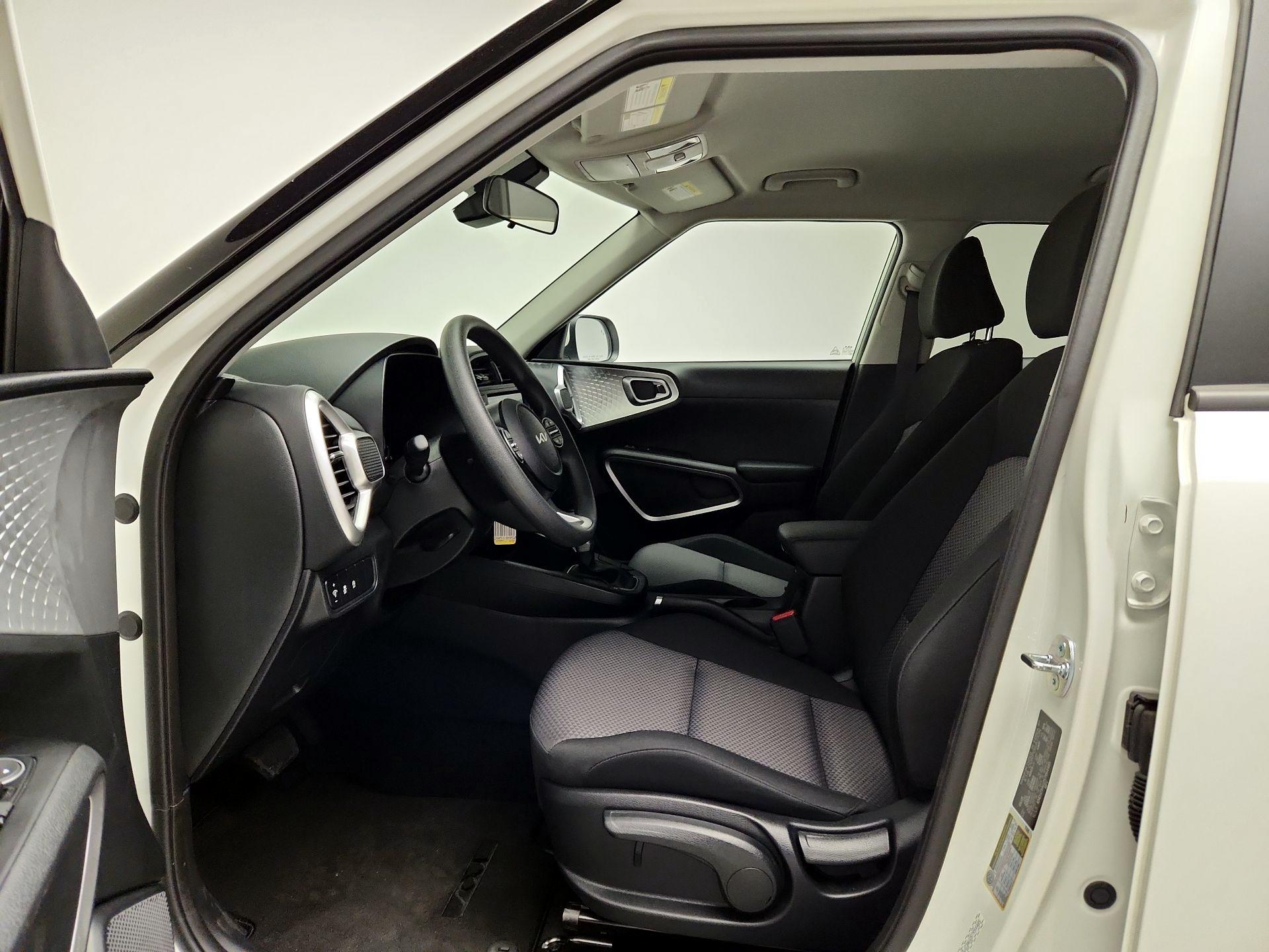 Thumbnail: 2025 Kia Soul - 11