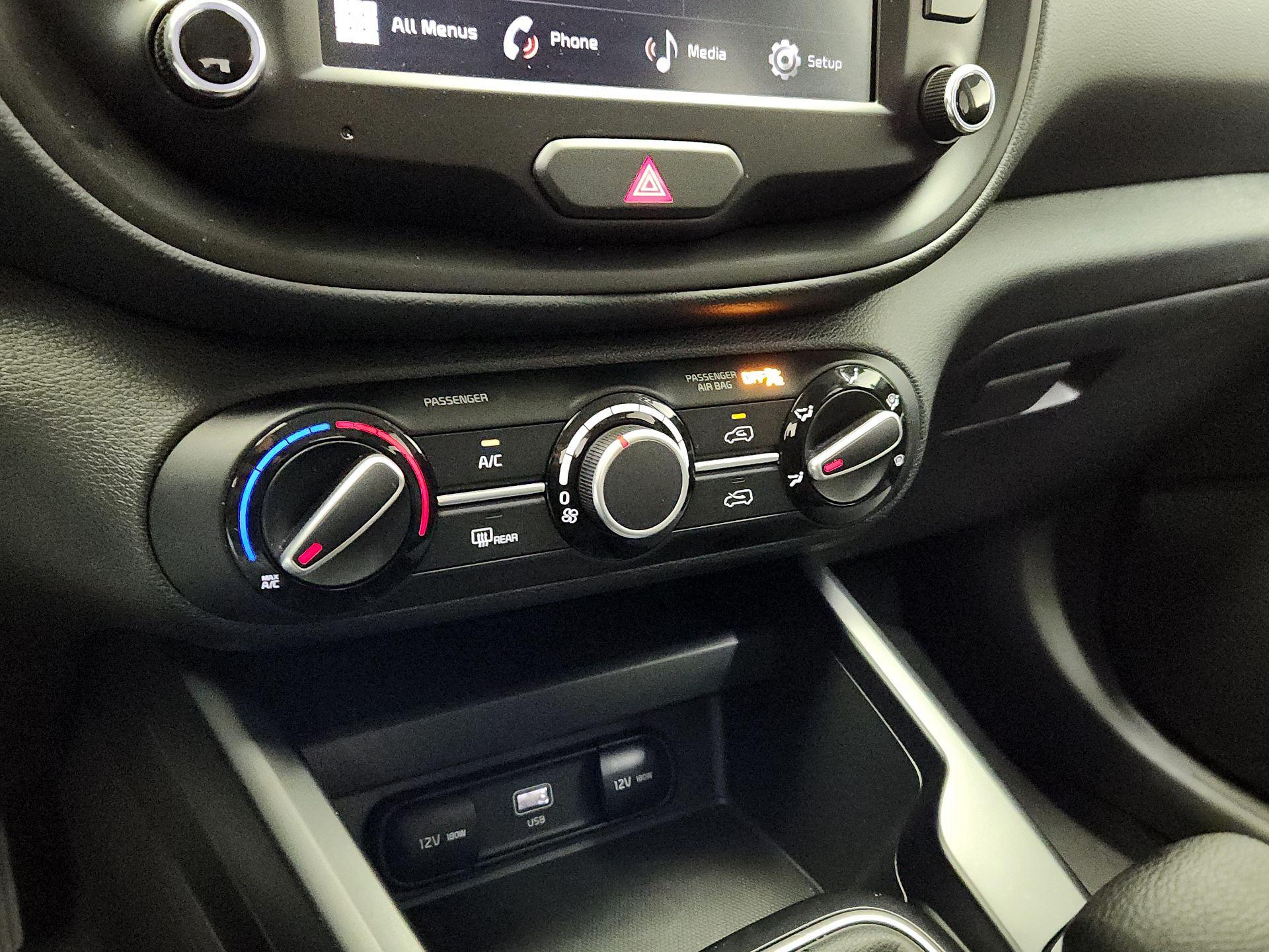 Thumbnail: 2025 Kia Soul - 16