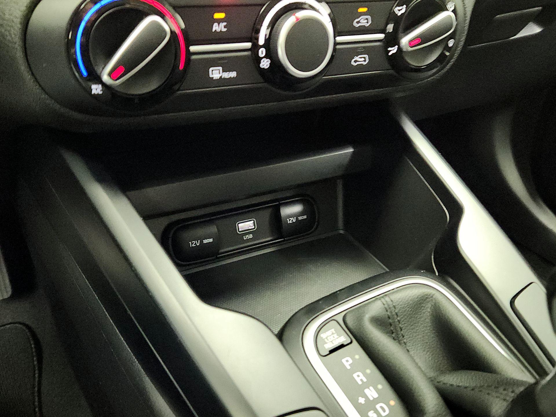 Thumbnail: 2025 Kia Soul - 18