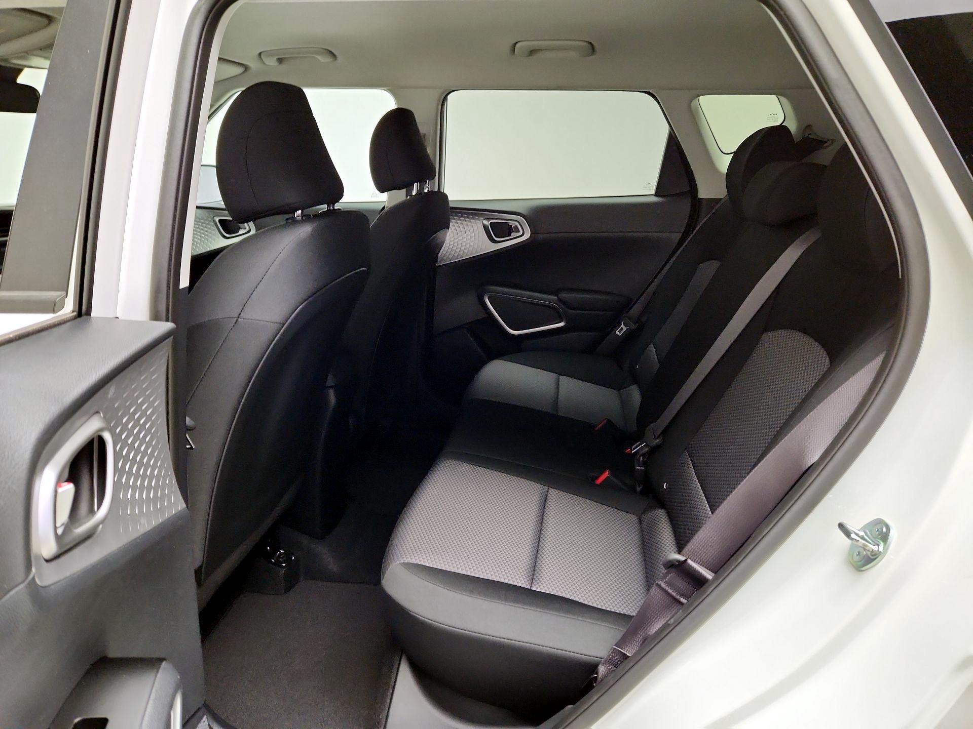 Thumbnail: 2025 Kia Soul - 19