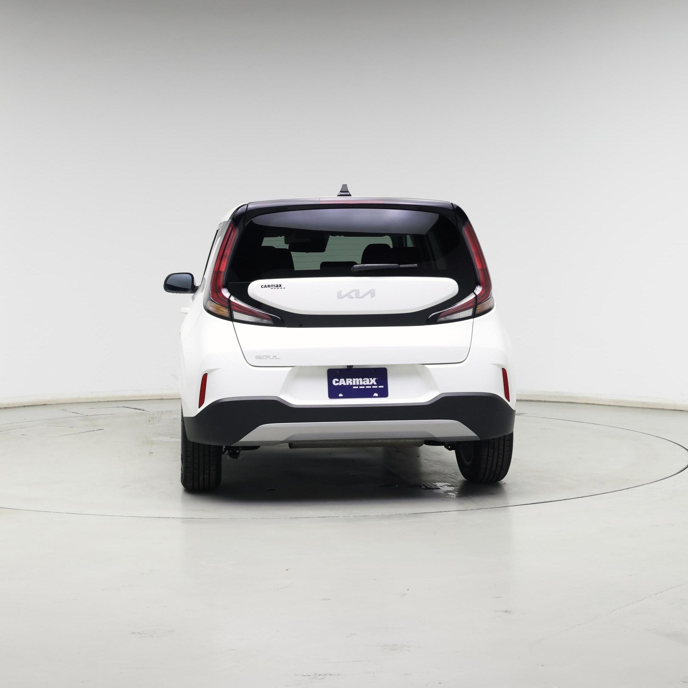 Thumbnail: 2025 Kia Soul - 6