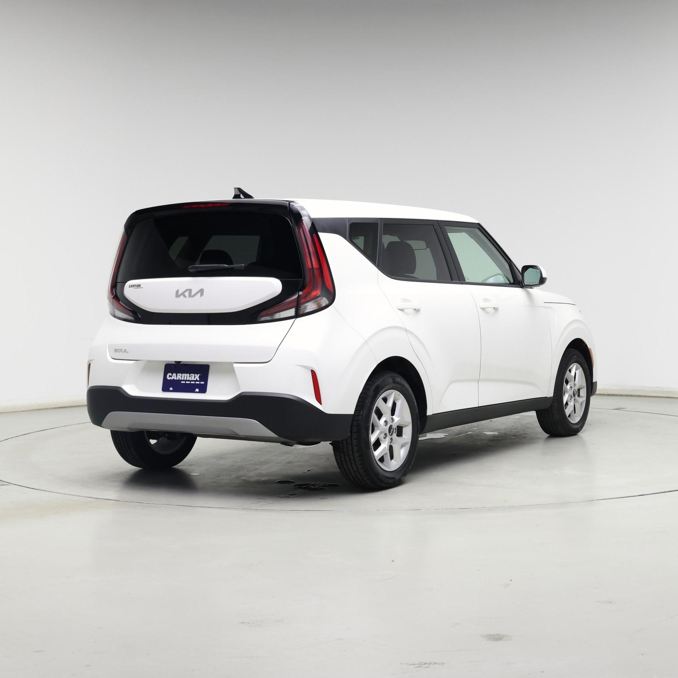 Thumbnail: 2025 Kia Soul - 8