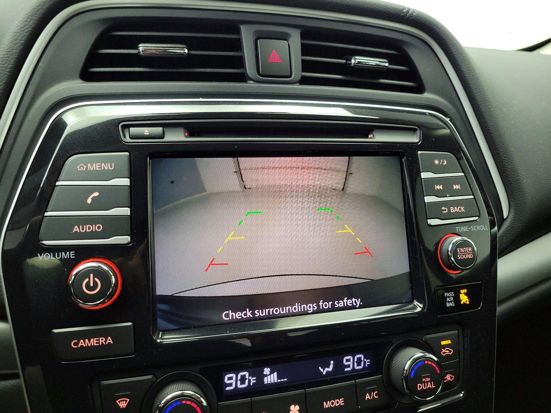 Thumbnail: 2020 Nissan Maxima - 14