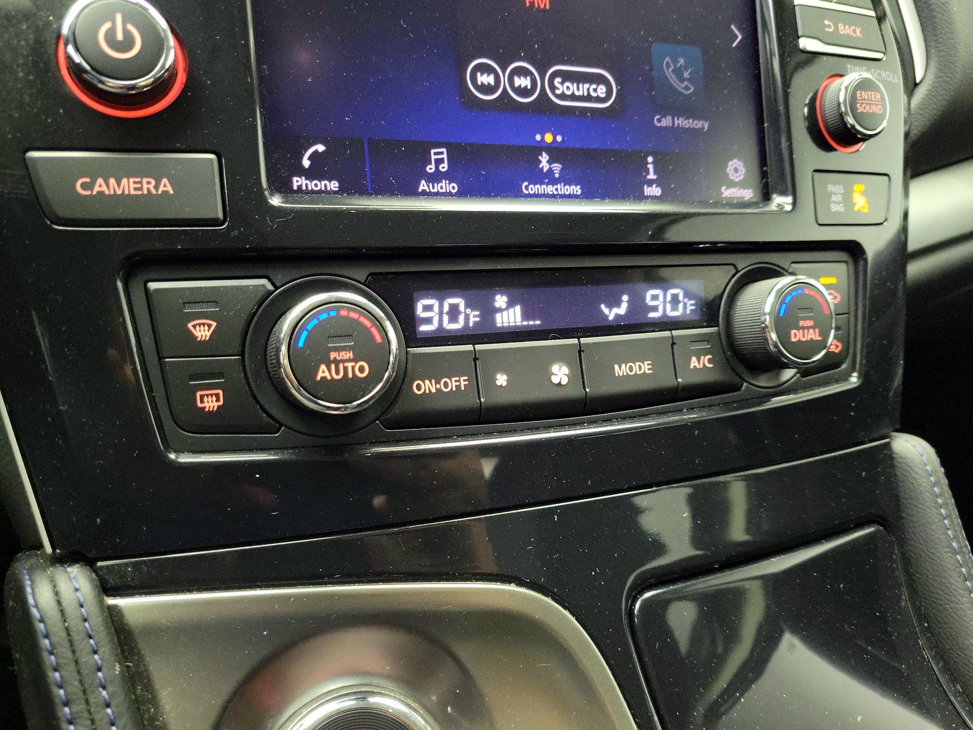 Thumbnail: 2020 Nissan Maxima - 16