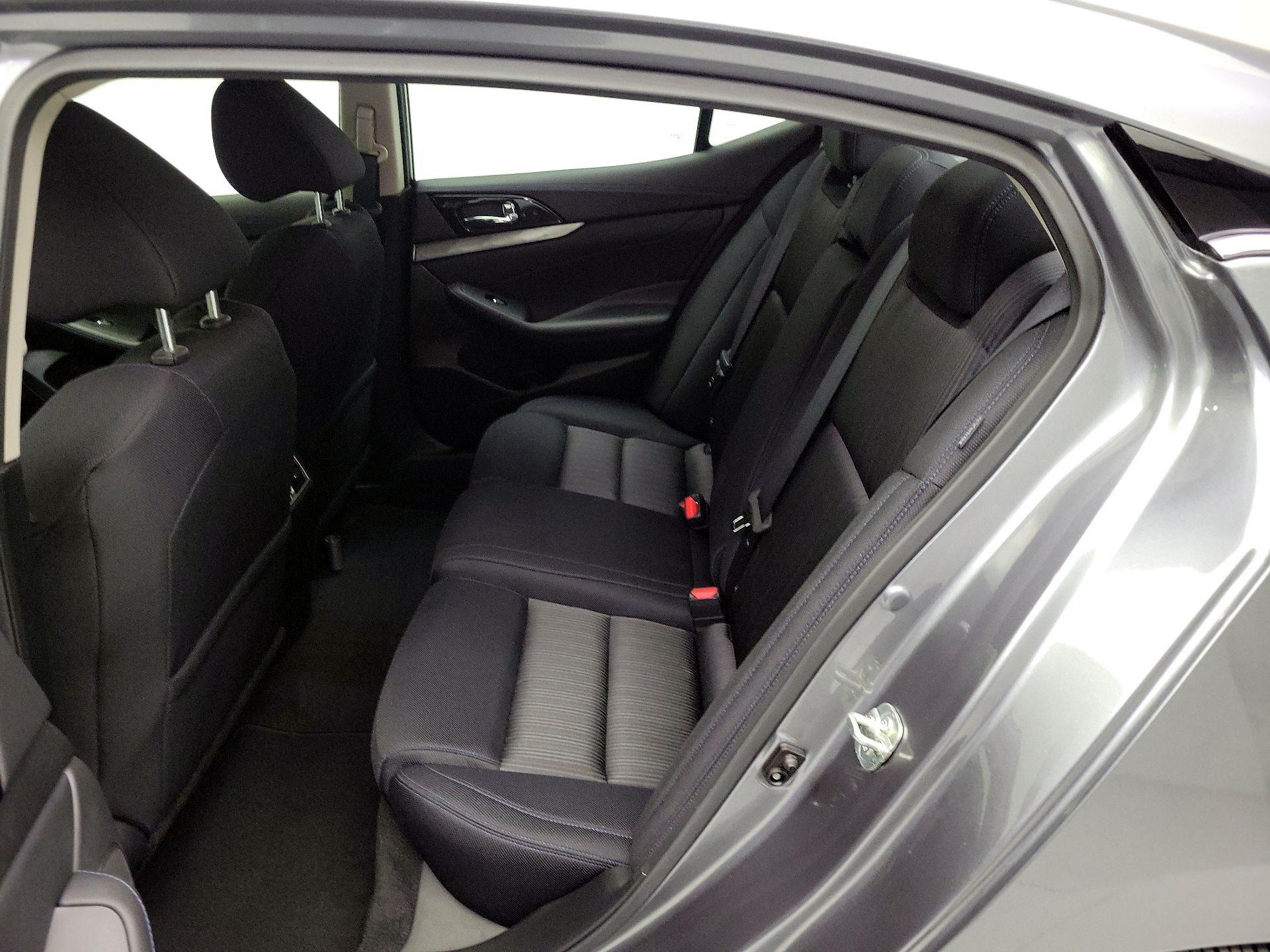 Thumbnail: 2020 Nissan Maxima - 19