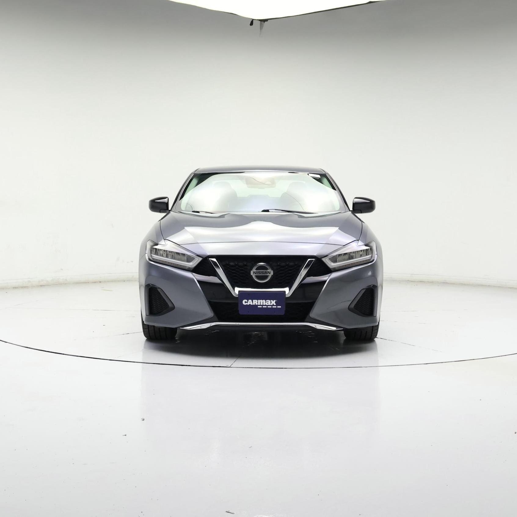 Thumbnail: 2020 Nissan Maxima - 5