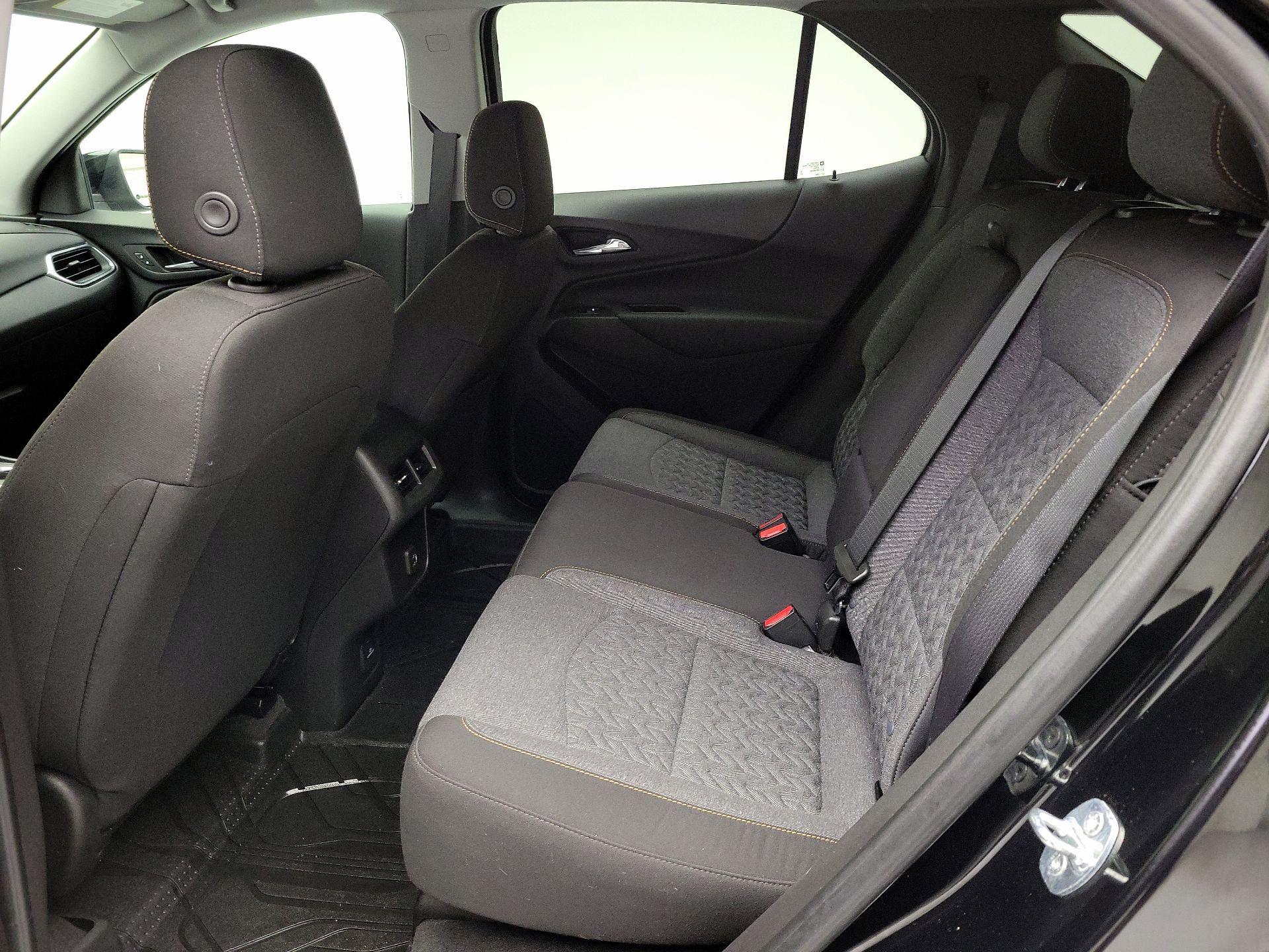 Thumbnail: 2022 Chevrolet Equinox - 20