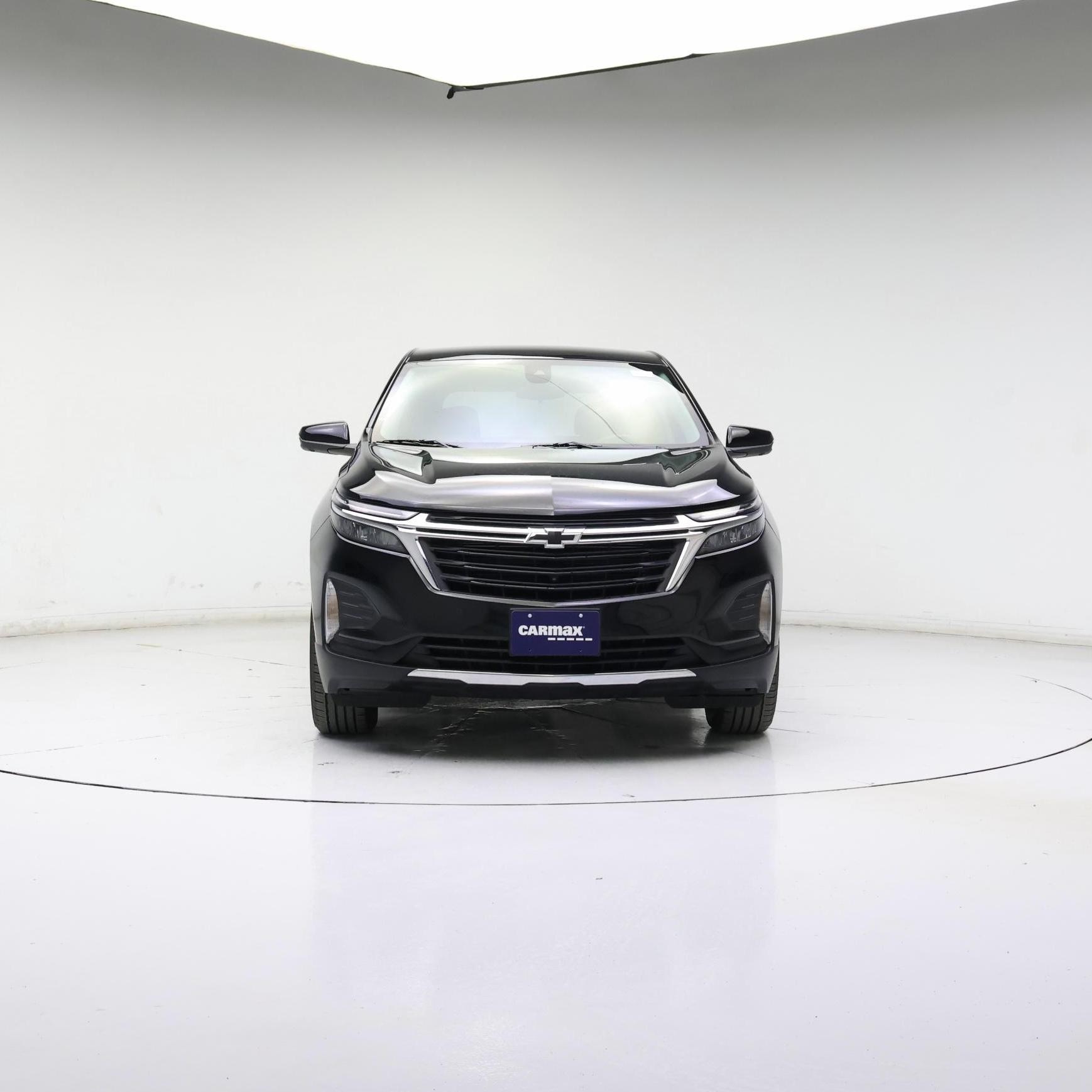 Thumbnail: 2022 Chevrolet Equinox - 5