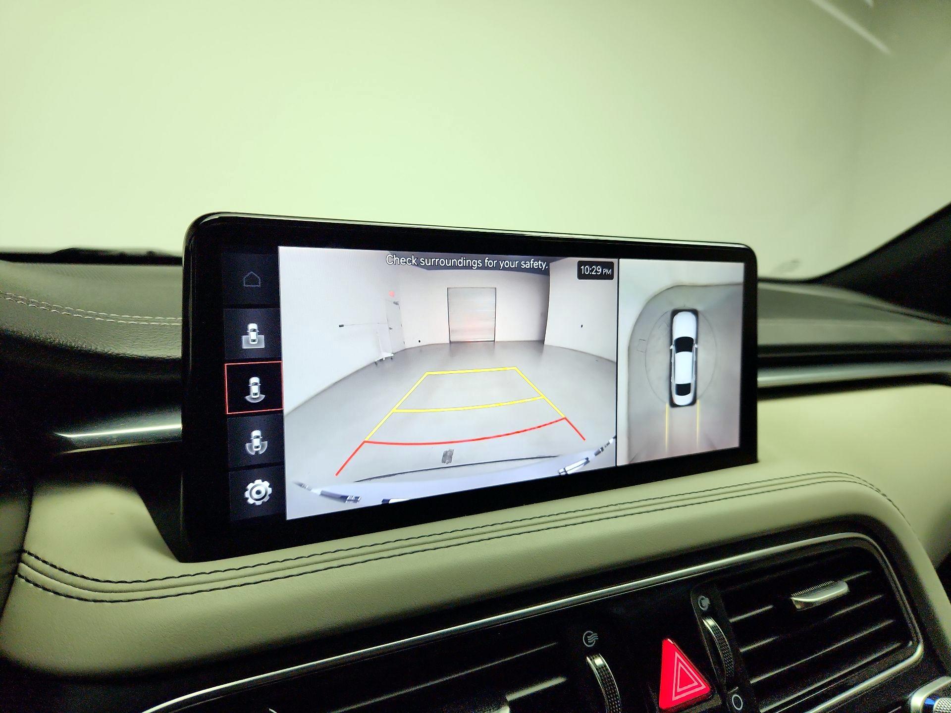 Thumbnail: 2022 Genesis G70 - 15