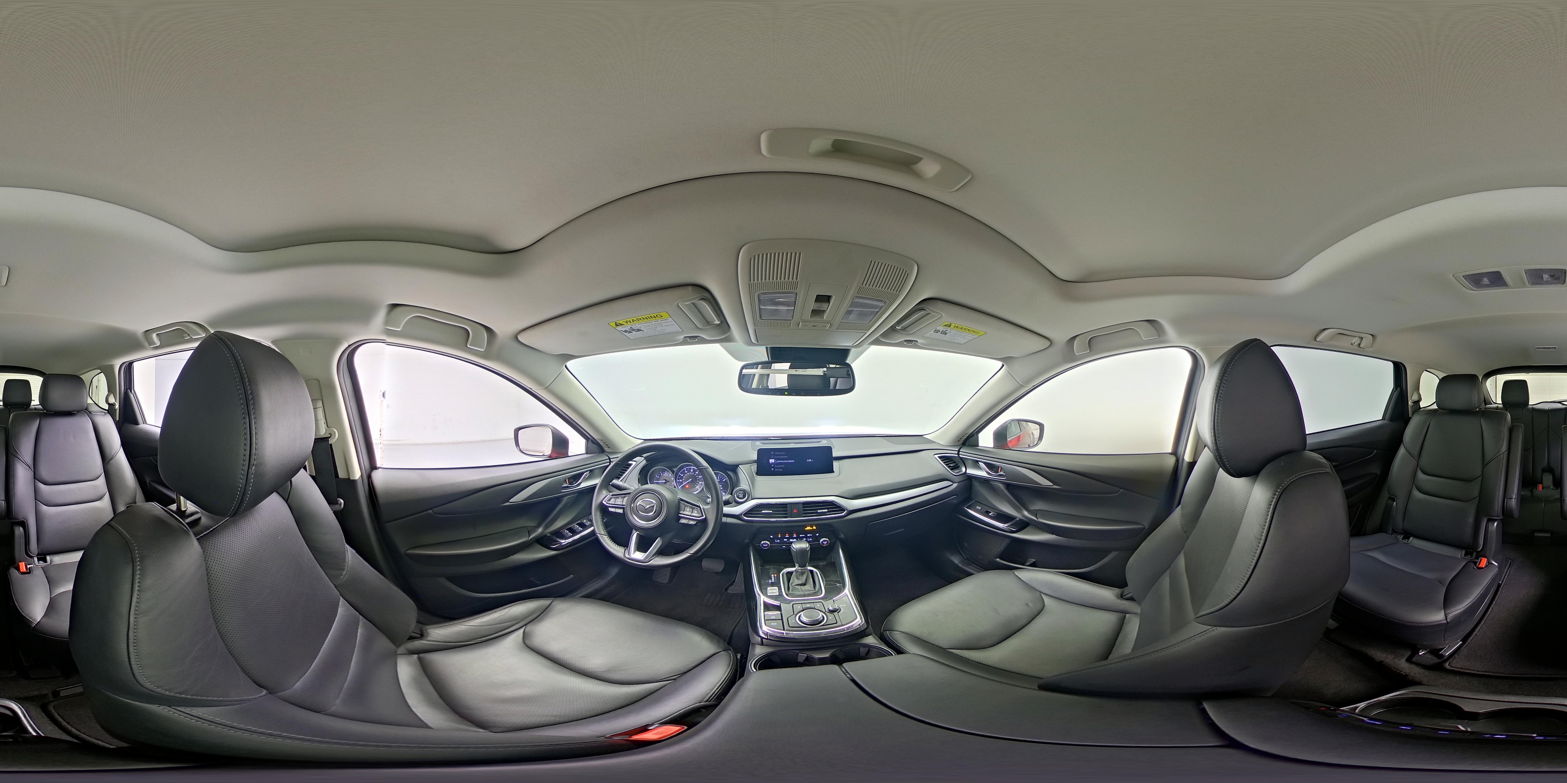 2023 Mazda CX-9 Touring - Photo 27