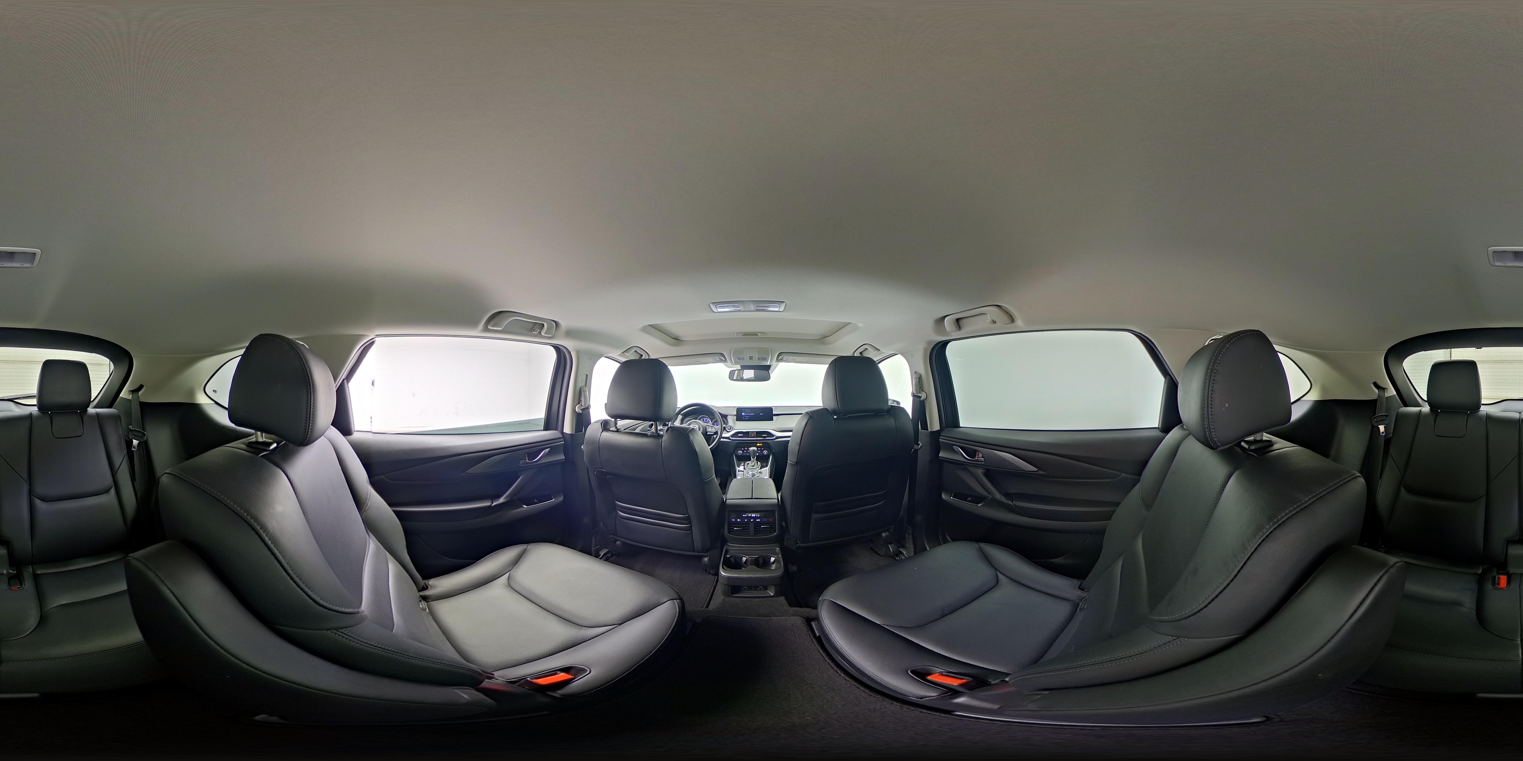 2023 Mazda CX-9 Touring - Photo 28