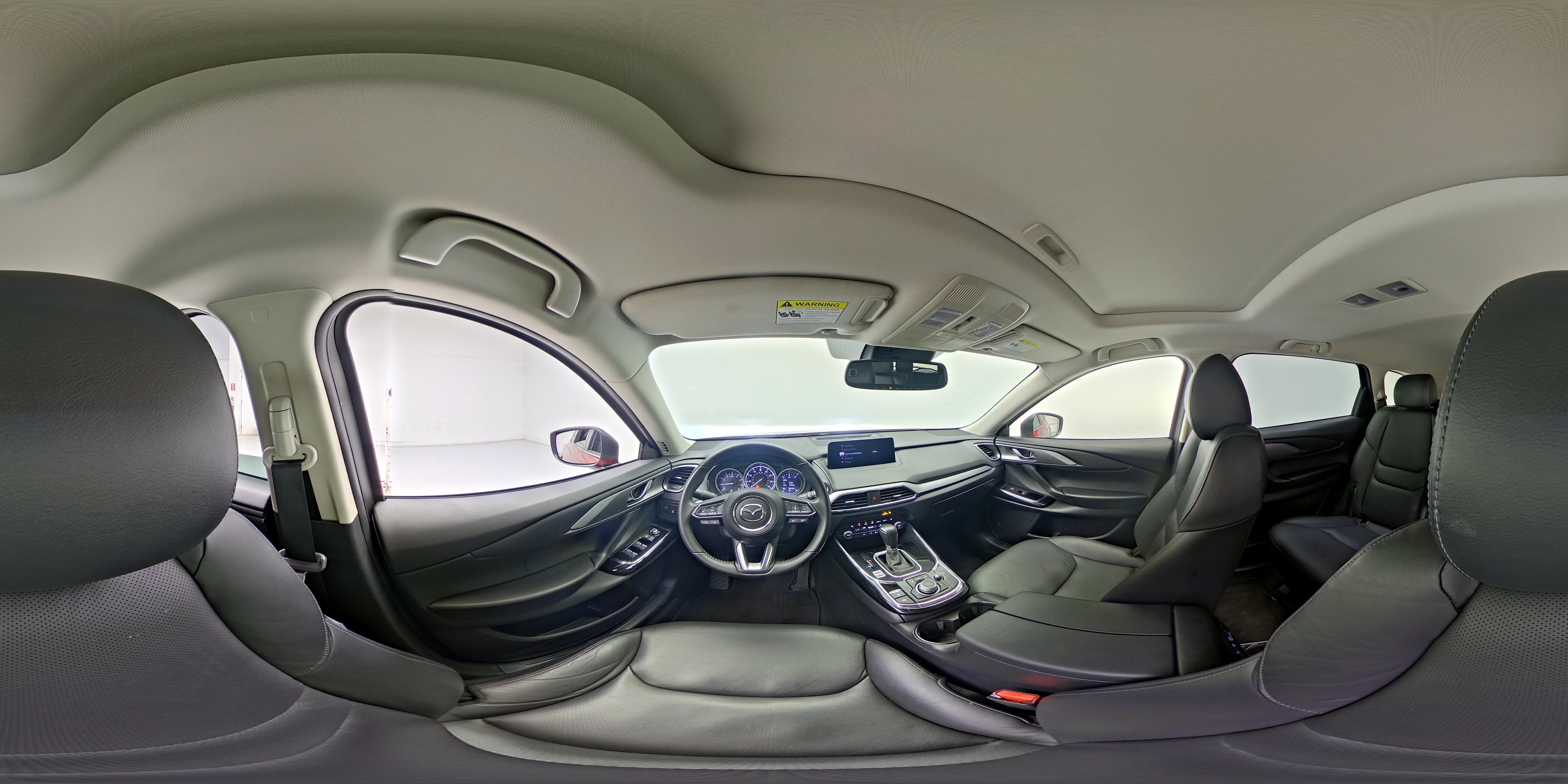 2023 Mazda CX-9 Touring - Photo 29