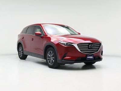 2023 Mazda CX-9 Touring