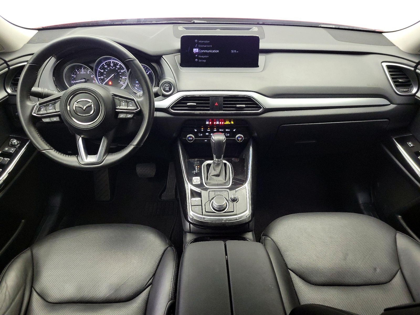 2023 Mazda CX-9 Touring - Photo 10