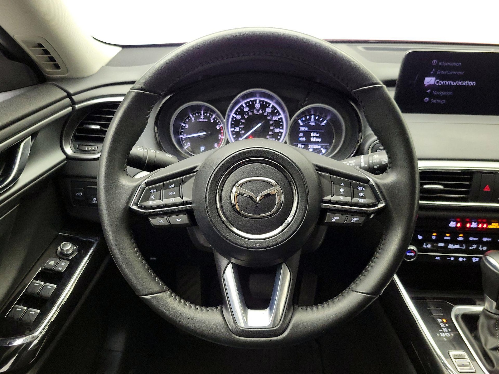 2023 Mazda CX-9 Touring - Photo 11