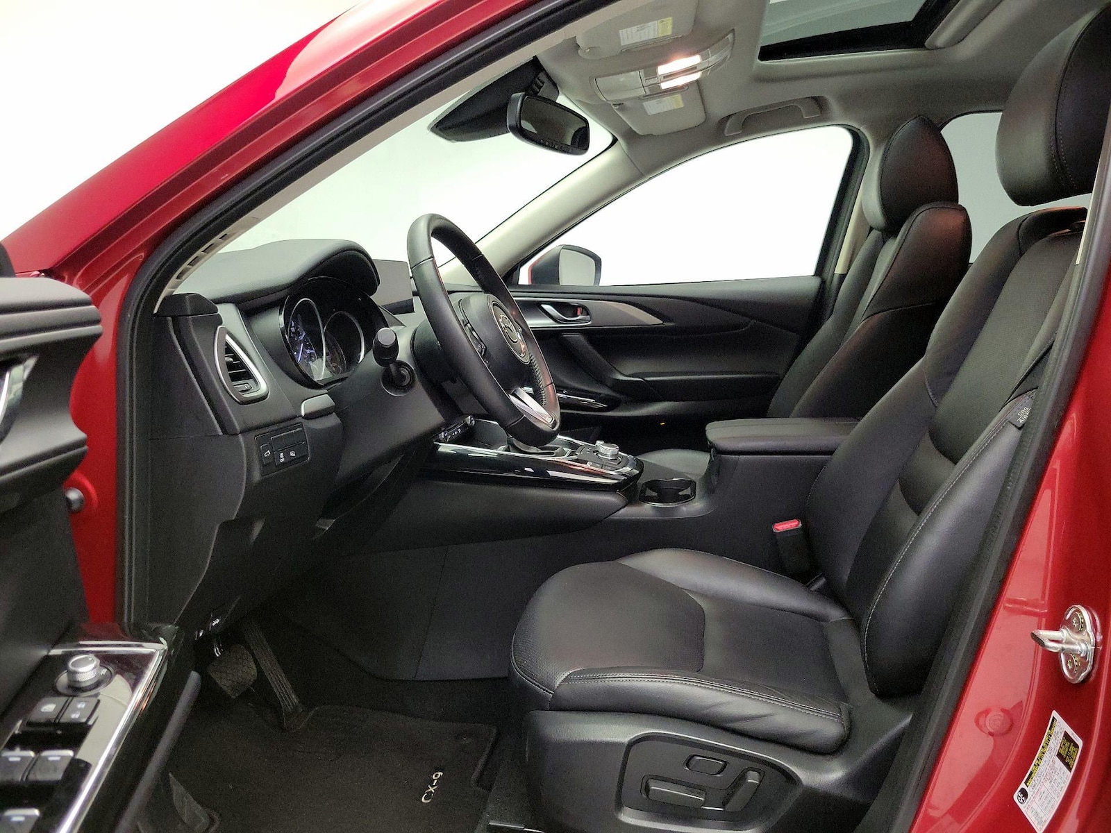 2023 Mazda CX-9 Touring - Photo 12
