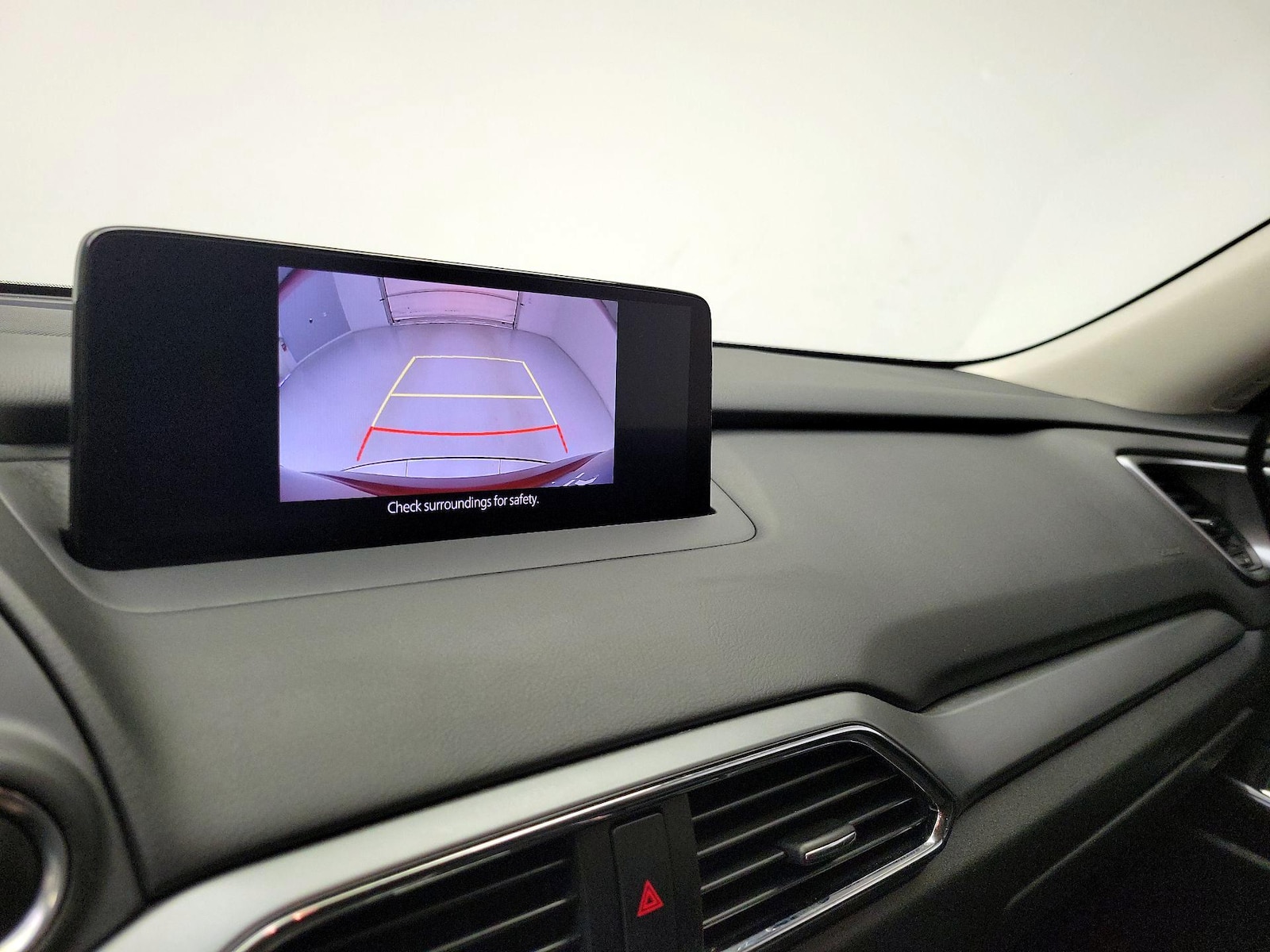 2023 Mazda CX-9 Touring - Photo 15