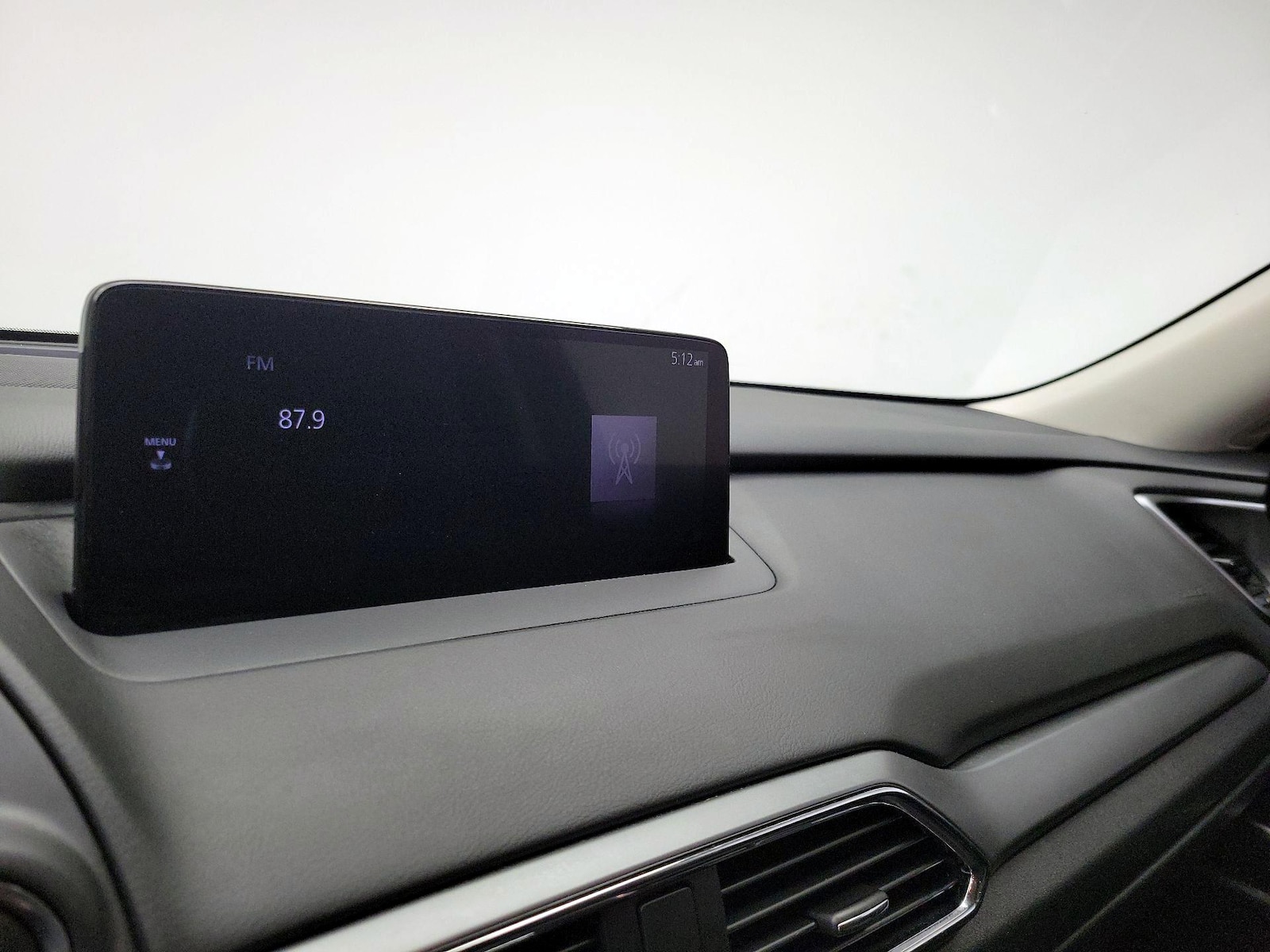 2023 Mazda CX-9 Touring - Photo 16