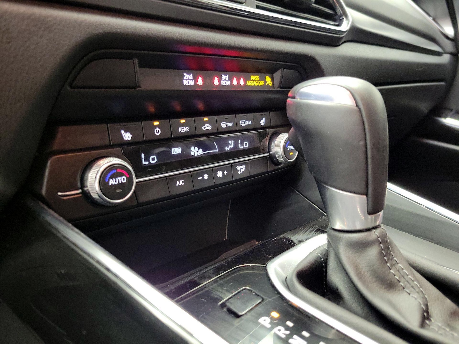 2023 Mazda CX-9 Touring - Photo 17