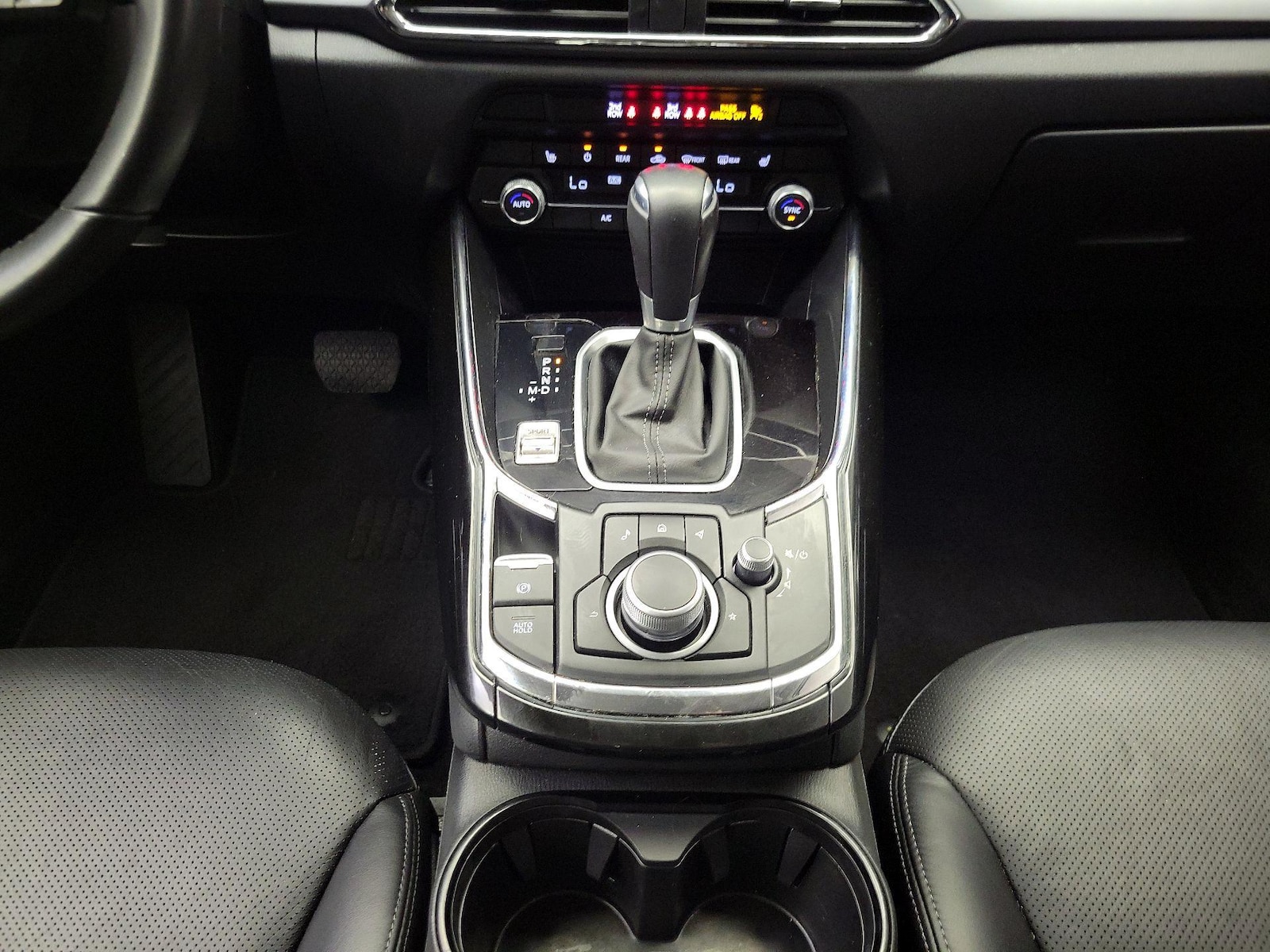 2023 Mazda CX-9 Touring - Photo 18