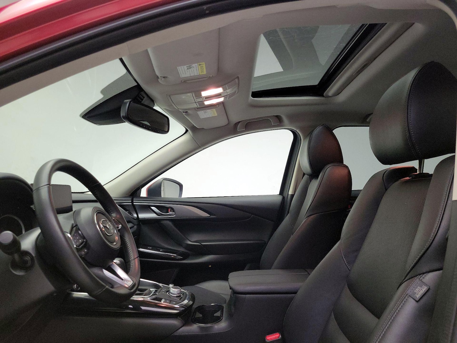 2023 Mazda CX-9 Touring - Photo 20