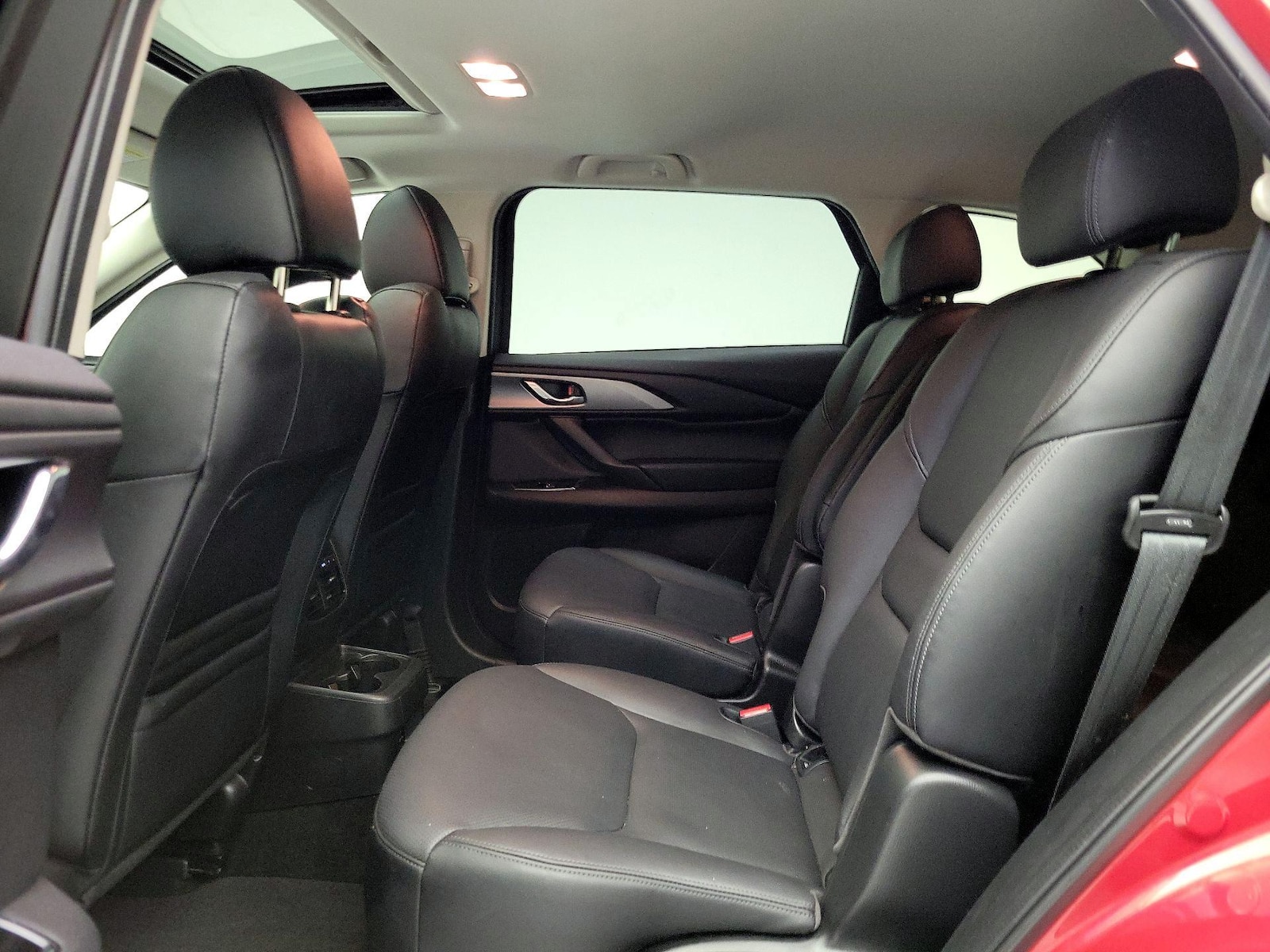 2023 Mazda CX-9 Touring - Photo 21