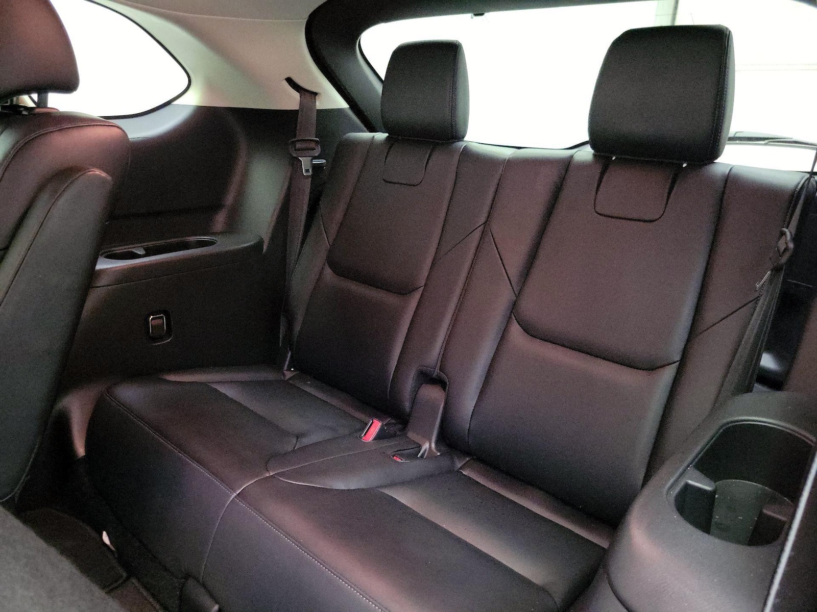 2023 Mazda CX-9 Touring - Photo 22
