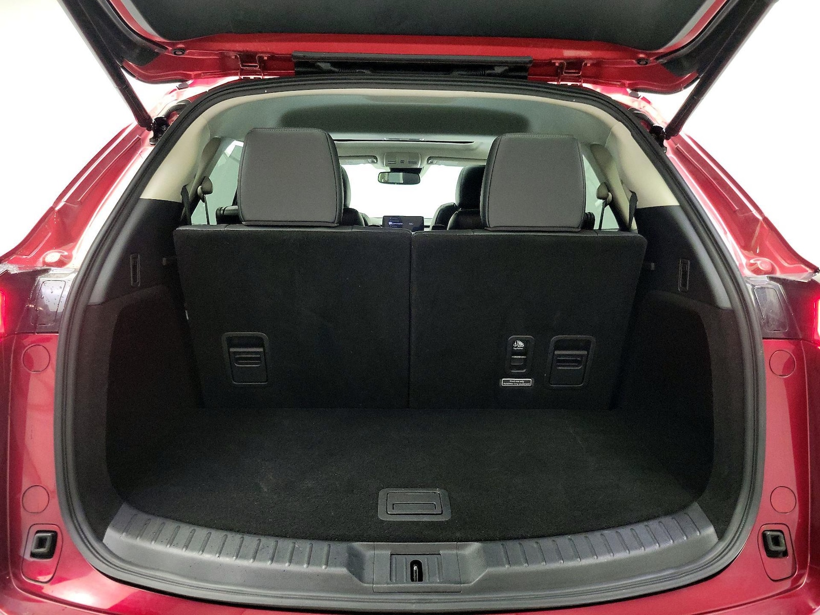 2023 Mazda CX-9 Touring - Photo 23