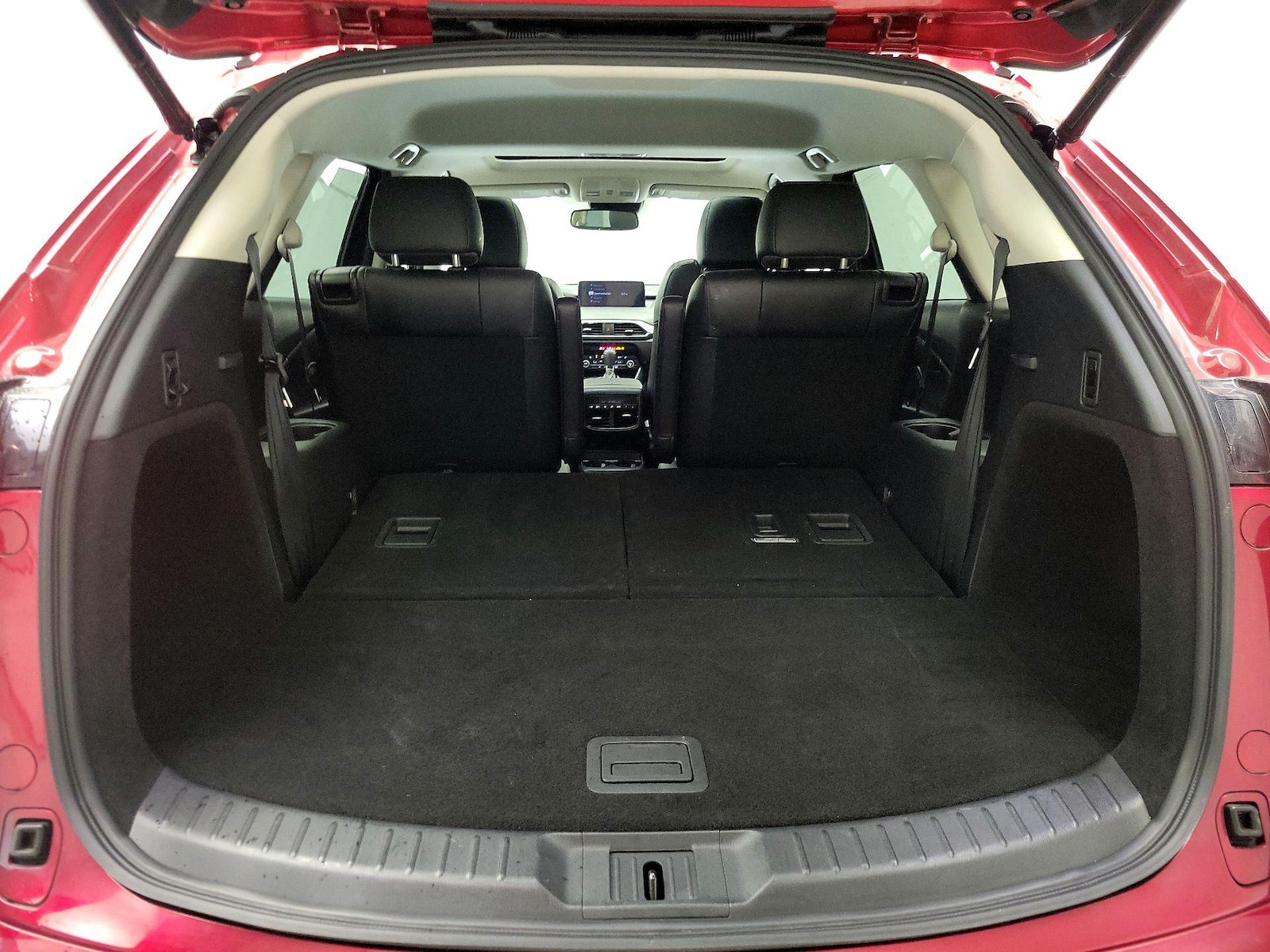 2023 Mazda CX-9 Touring - Photo 24