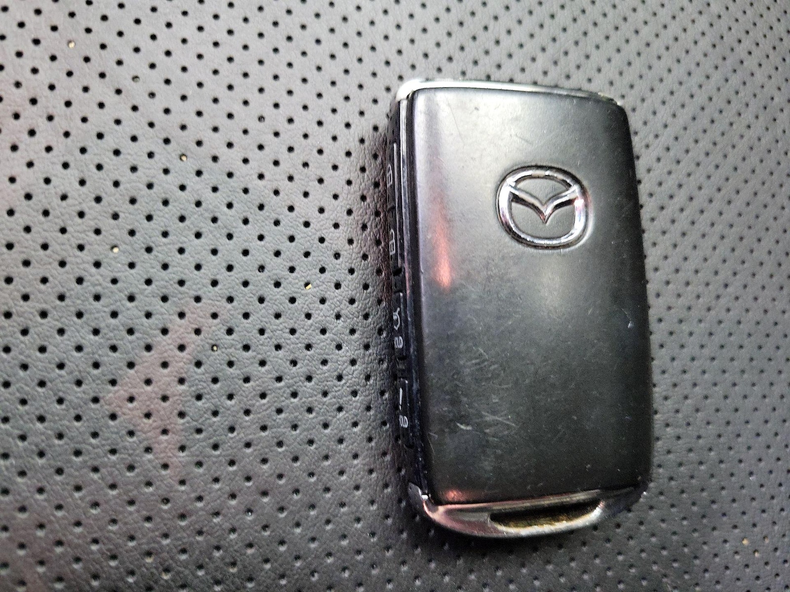 2023 Mazda CX-9 Touring - Photo 26