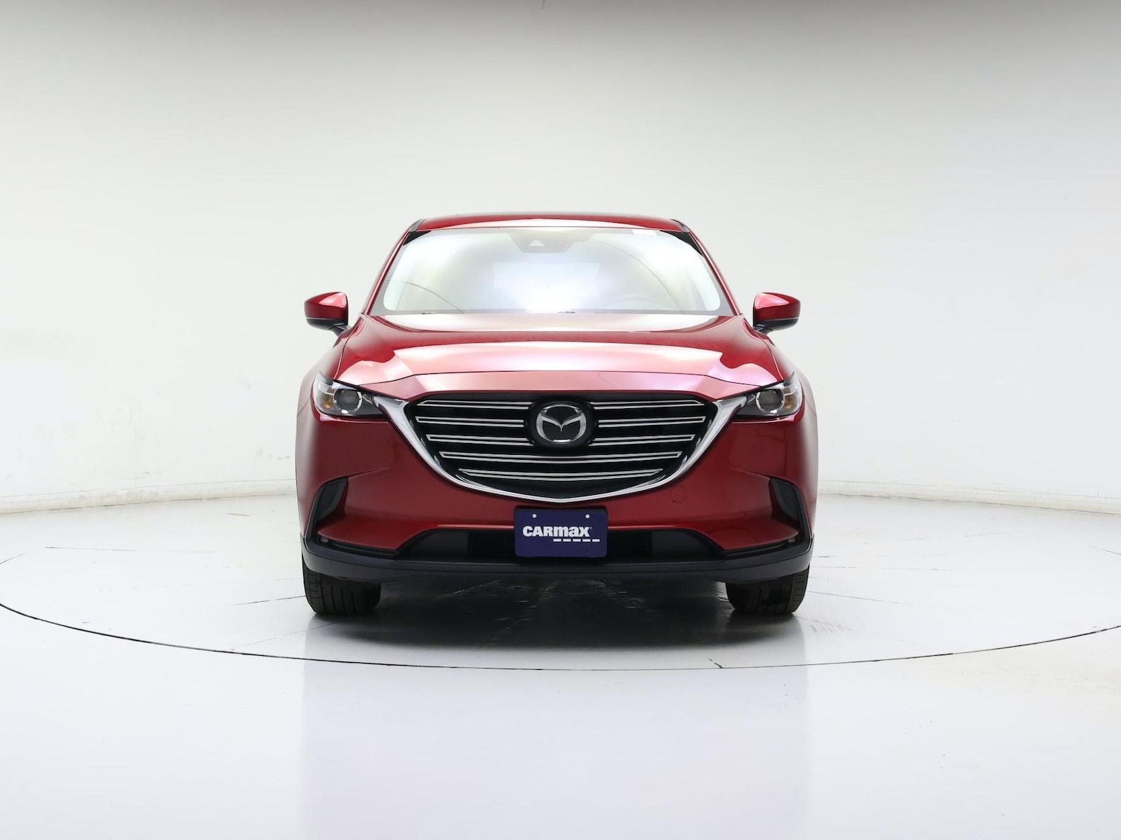 2023 Mazda CX-9 Touring - Photo 6