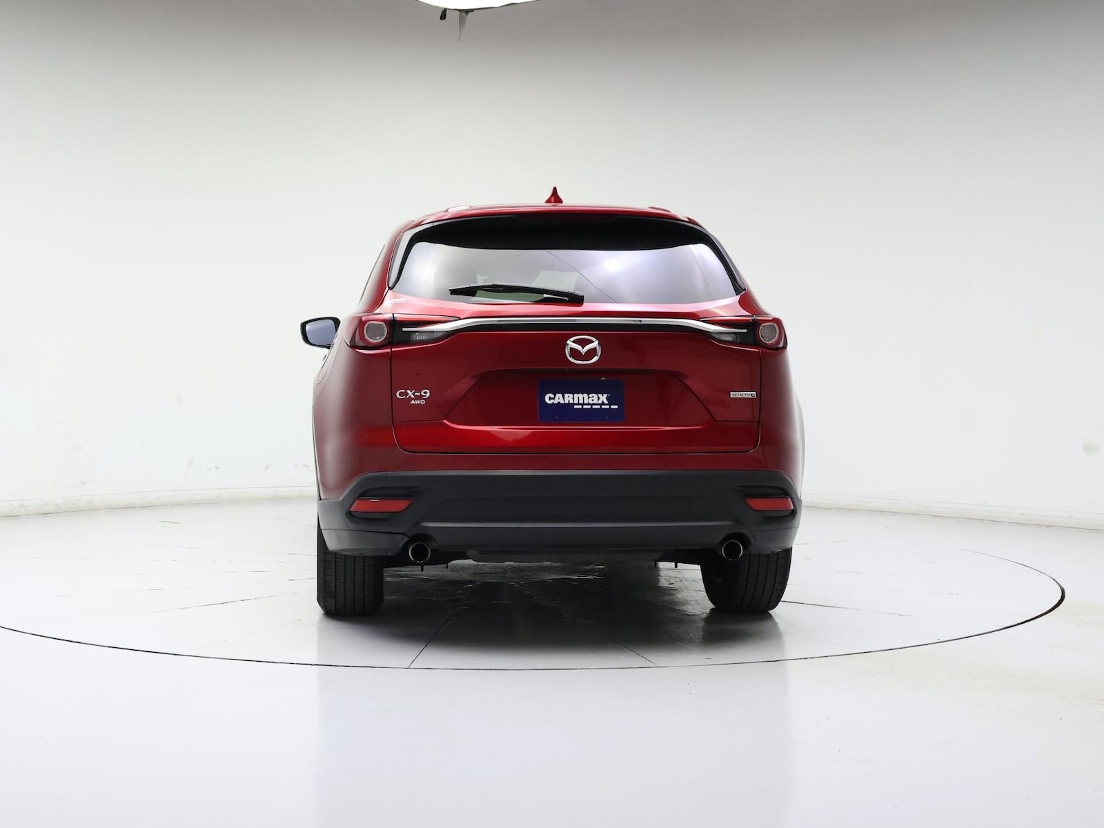 2023 Mazda CX-9 Touring - Photo 7