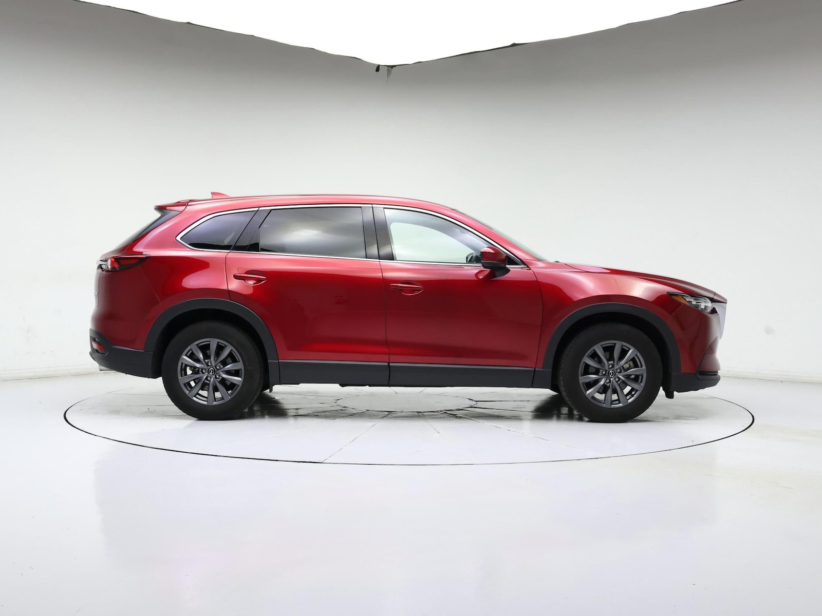 2023 Mazda CX-9 Touring - Photo 8