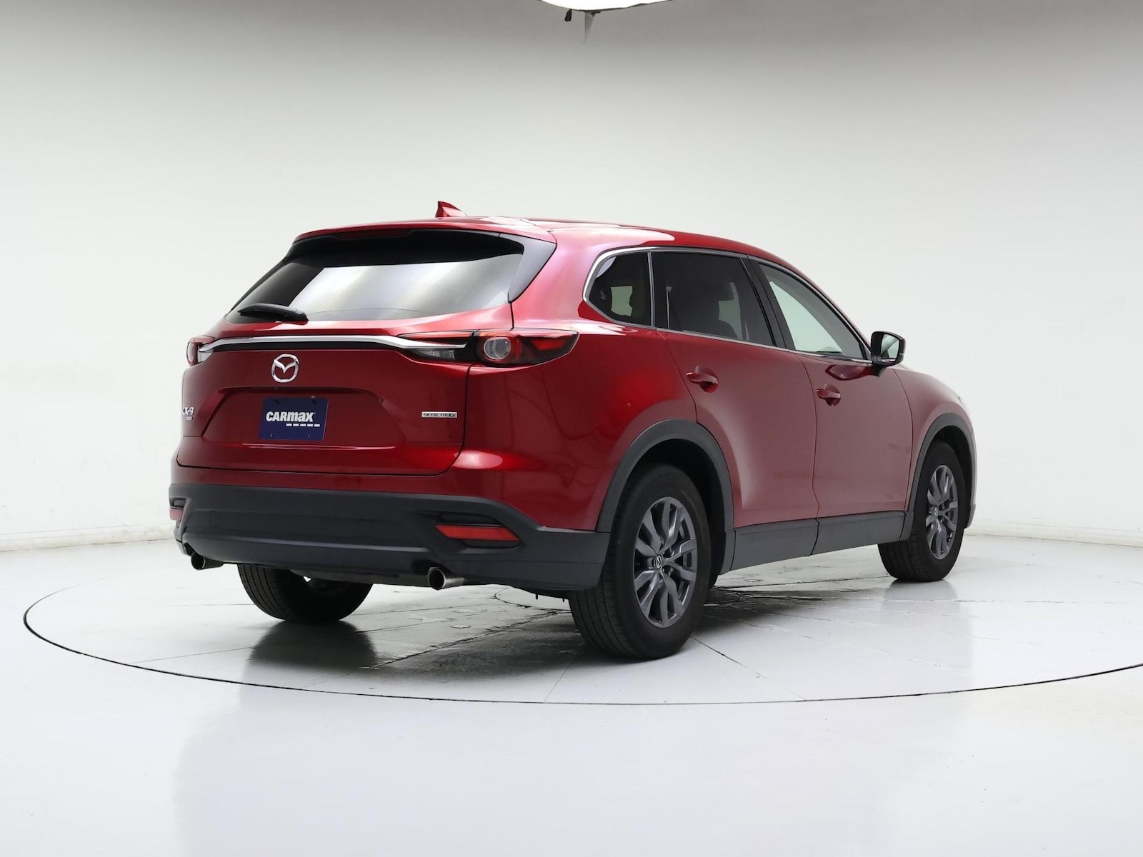 2023 Mazda CX-9 Touring - Photo 9